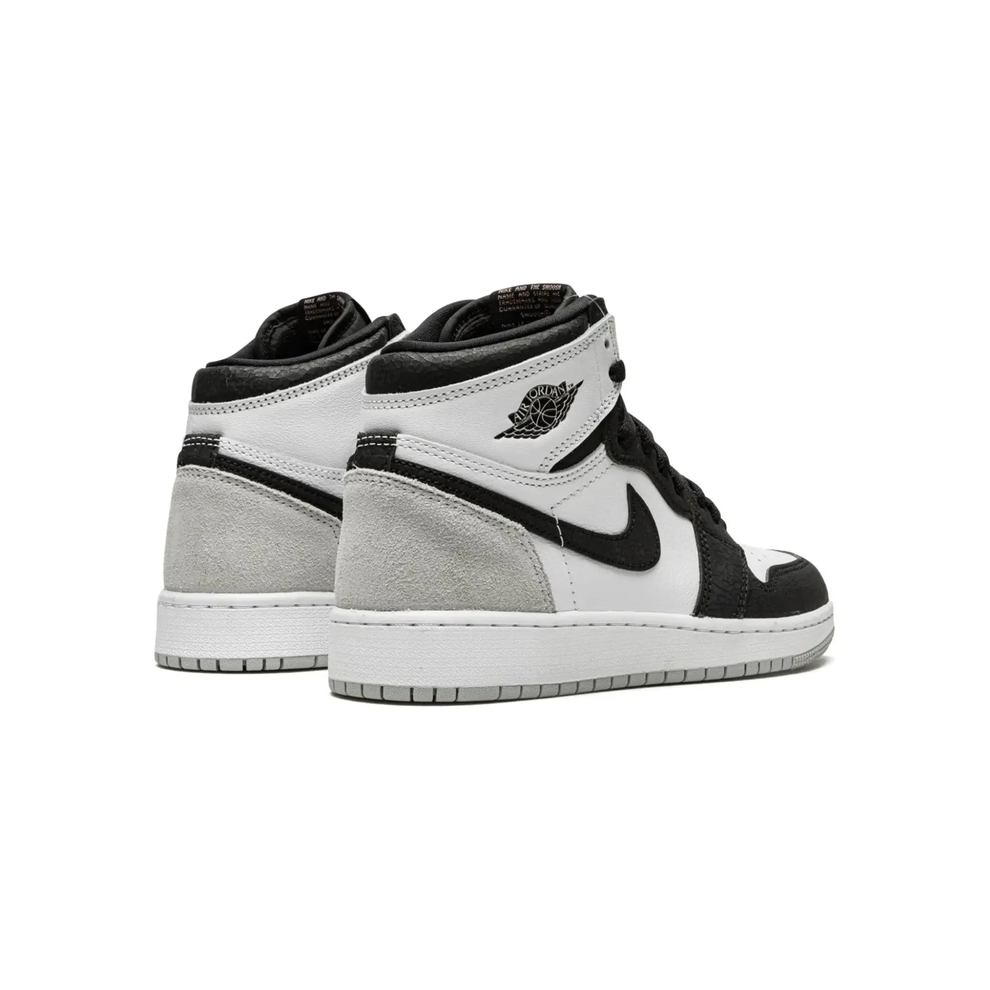Nike Air Jordan 1 High "Stage Haze" - street-bill.dk