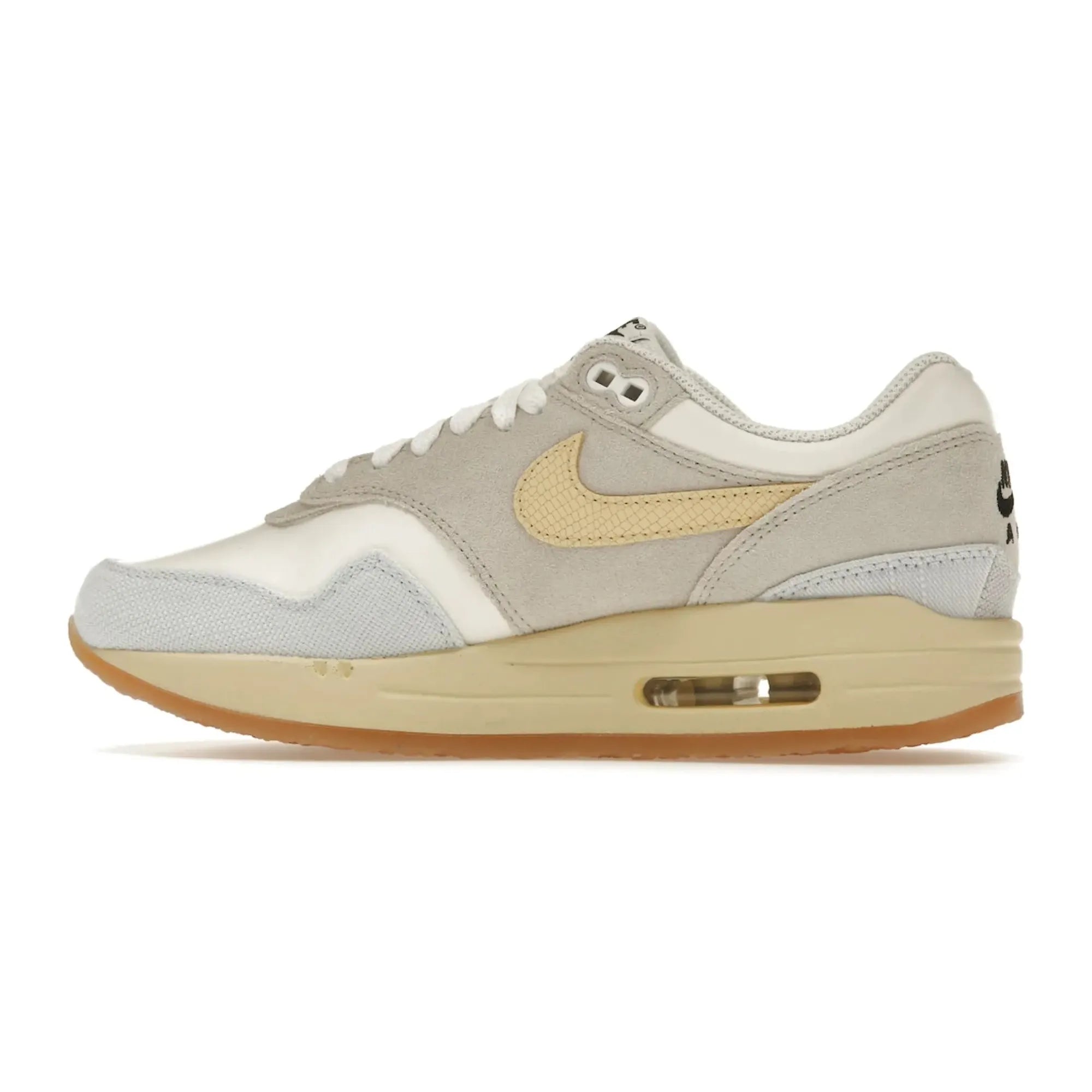 Nike Air Max 1 '87 "Crepe Light Bone" - street-bill.dk