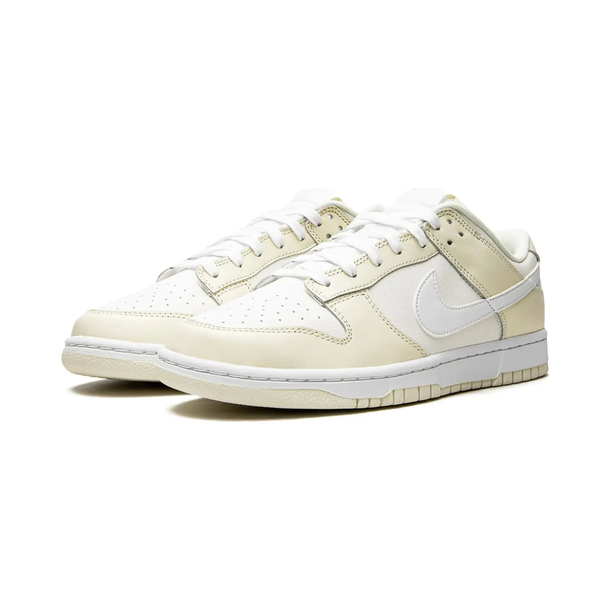 Nike Dunk Low "Coconut Milk" - street-bill.dk