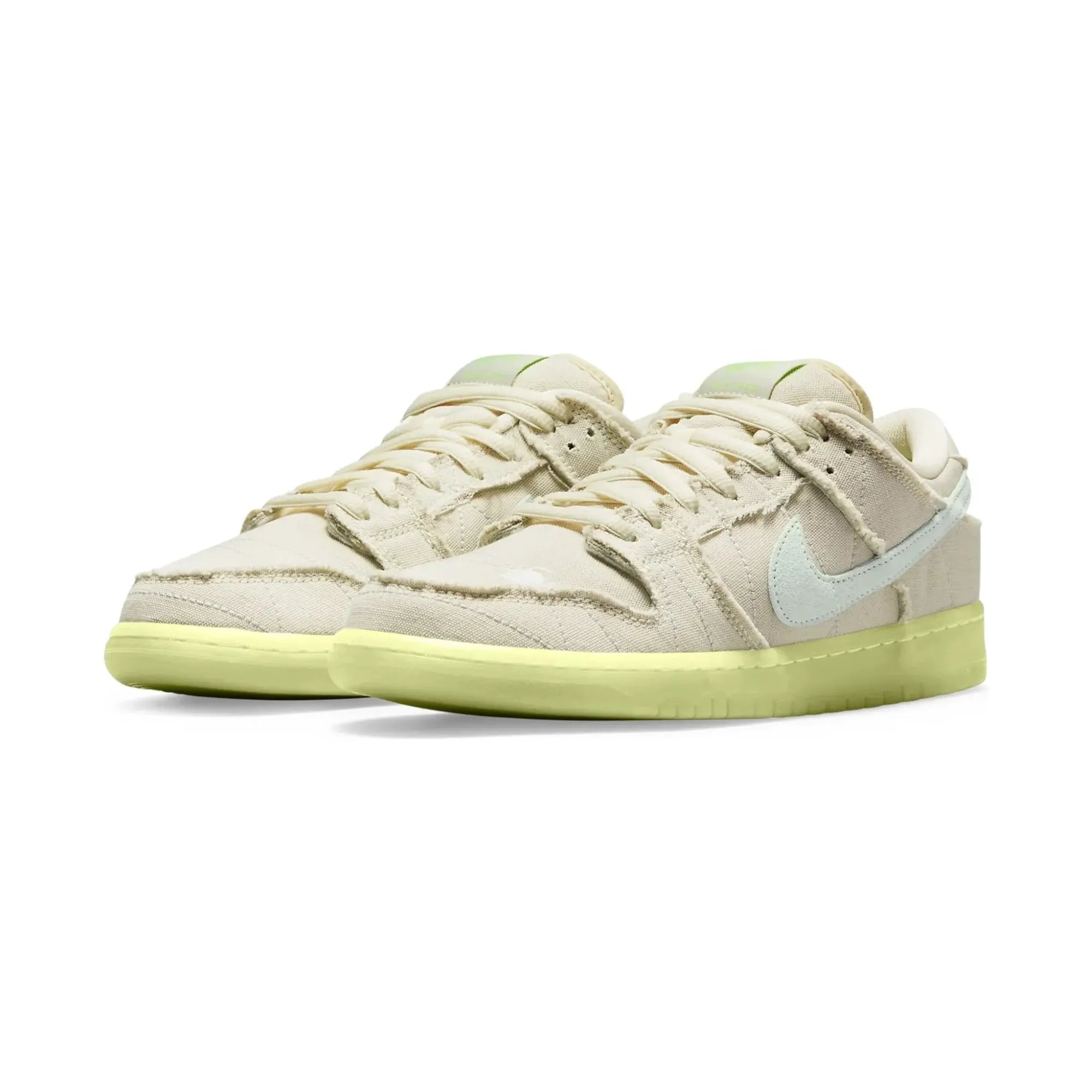 Nike SB Dunk Low "Mummy" - street-bill.dk