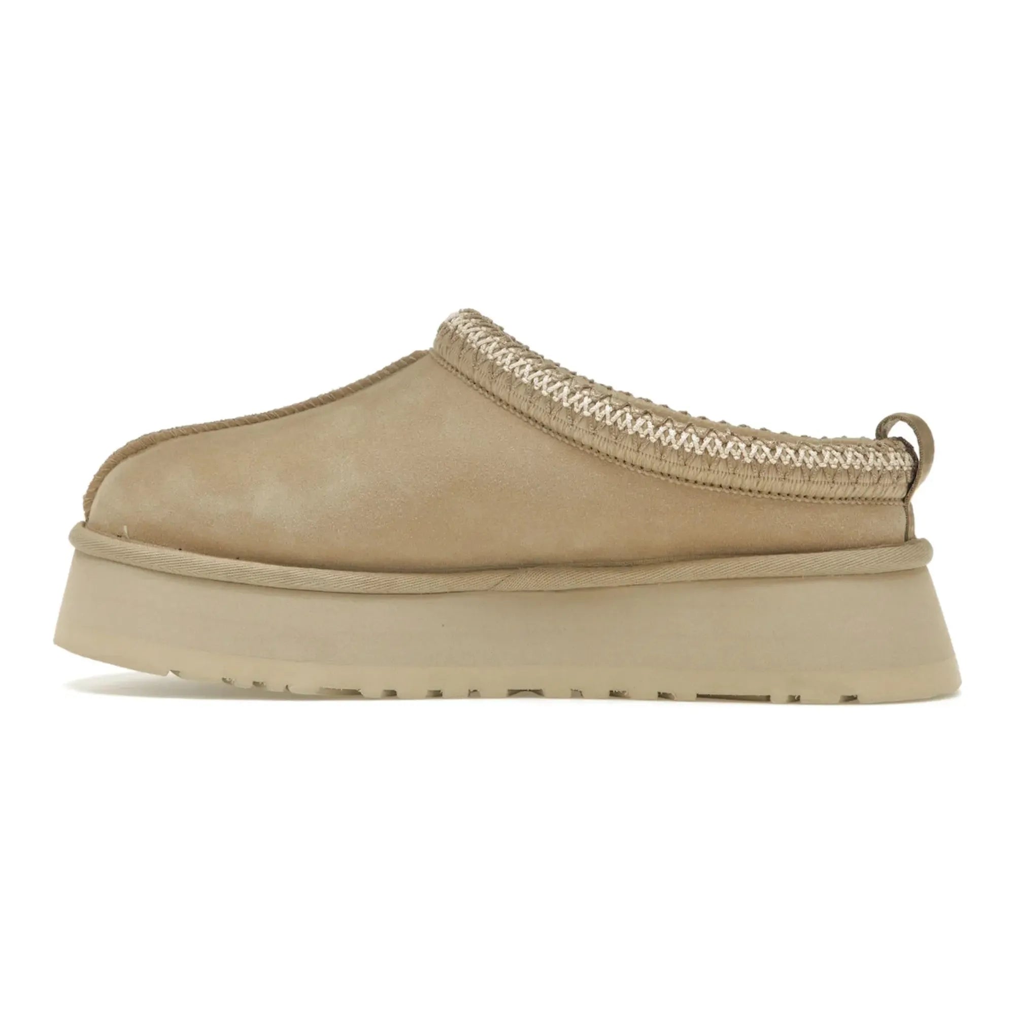 UGG Tazz Slipper Mustard Seed (Women's)