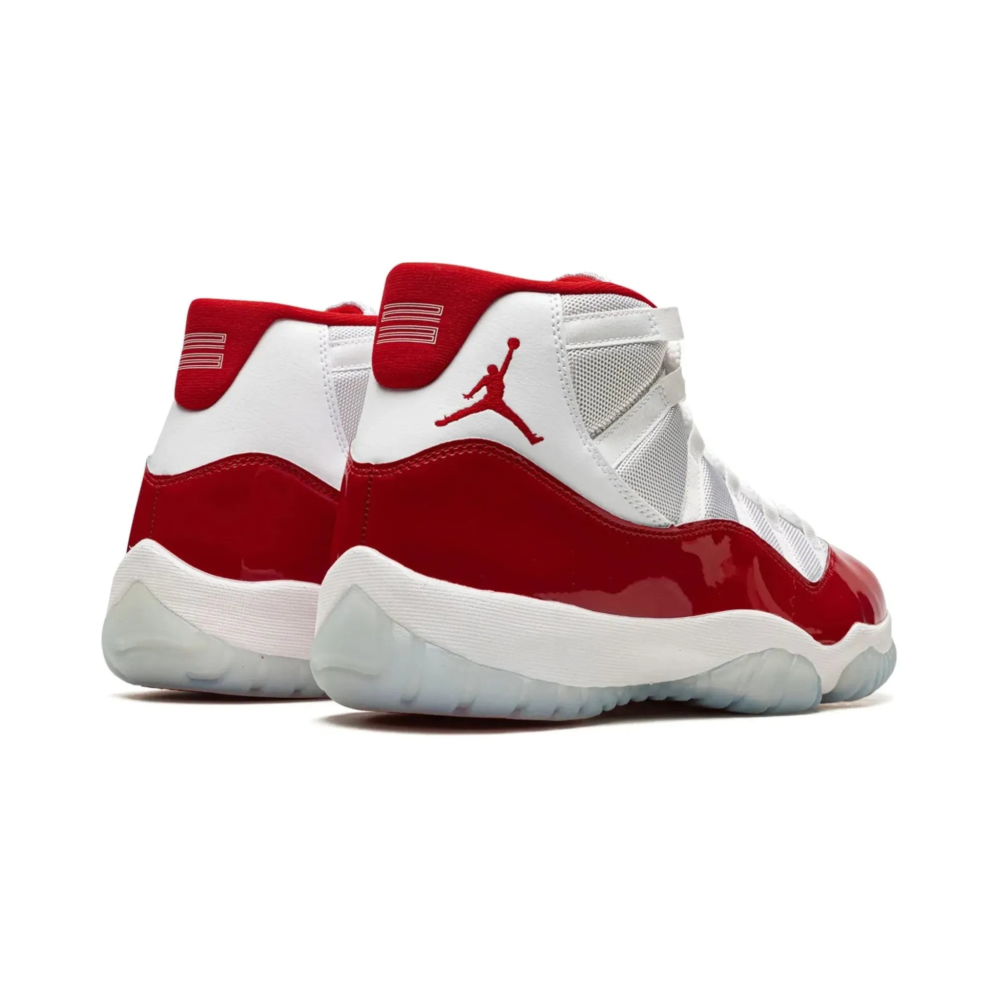 Nike Air Jordan 11 Retro "Cherry (2022)" - street-bill.dk