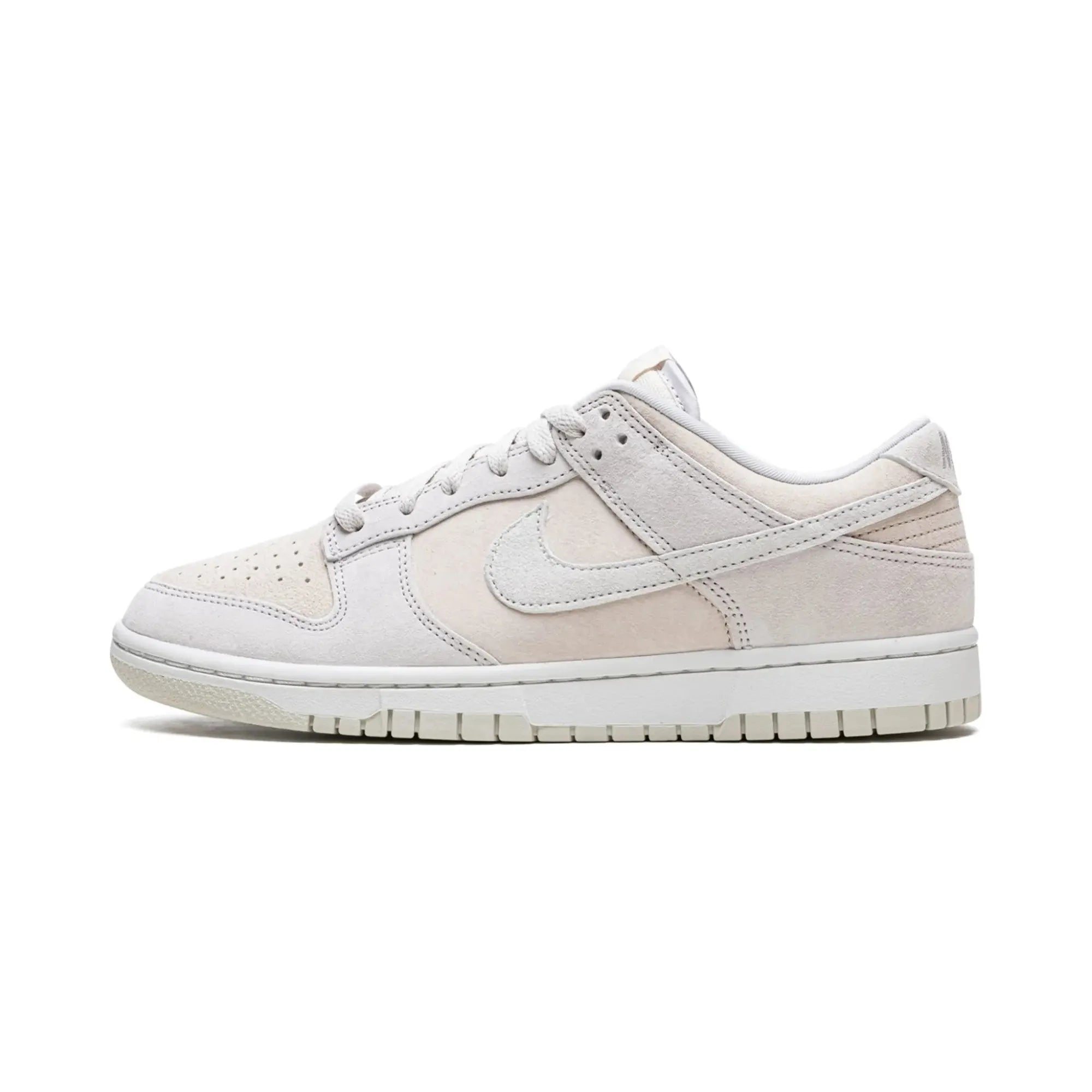 Nike Dunk Low Premium "Vast Grey" - street-bill.dk