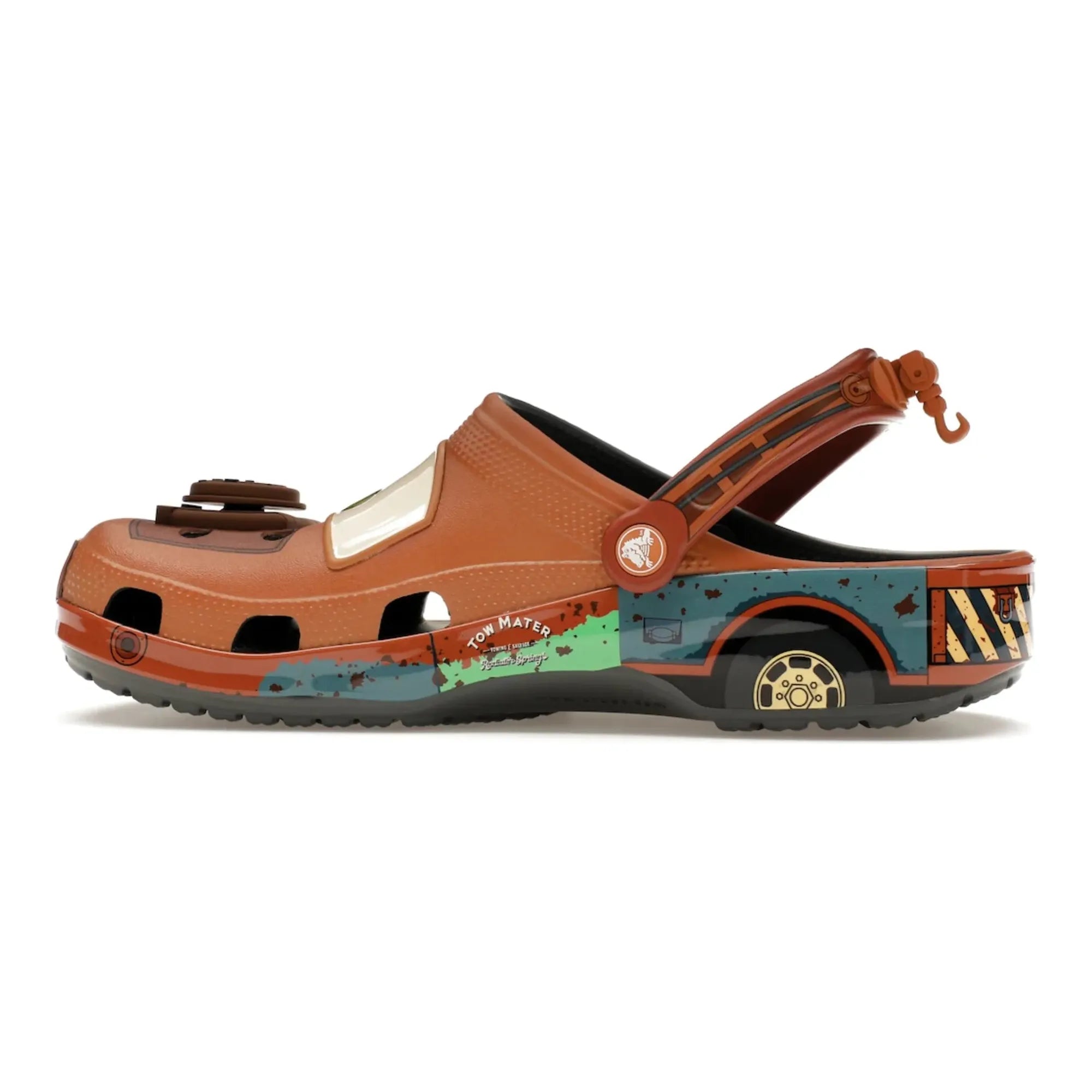 Crocs Classic Clog Mater