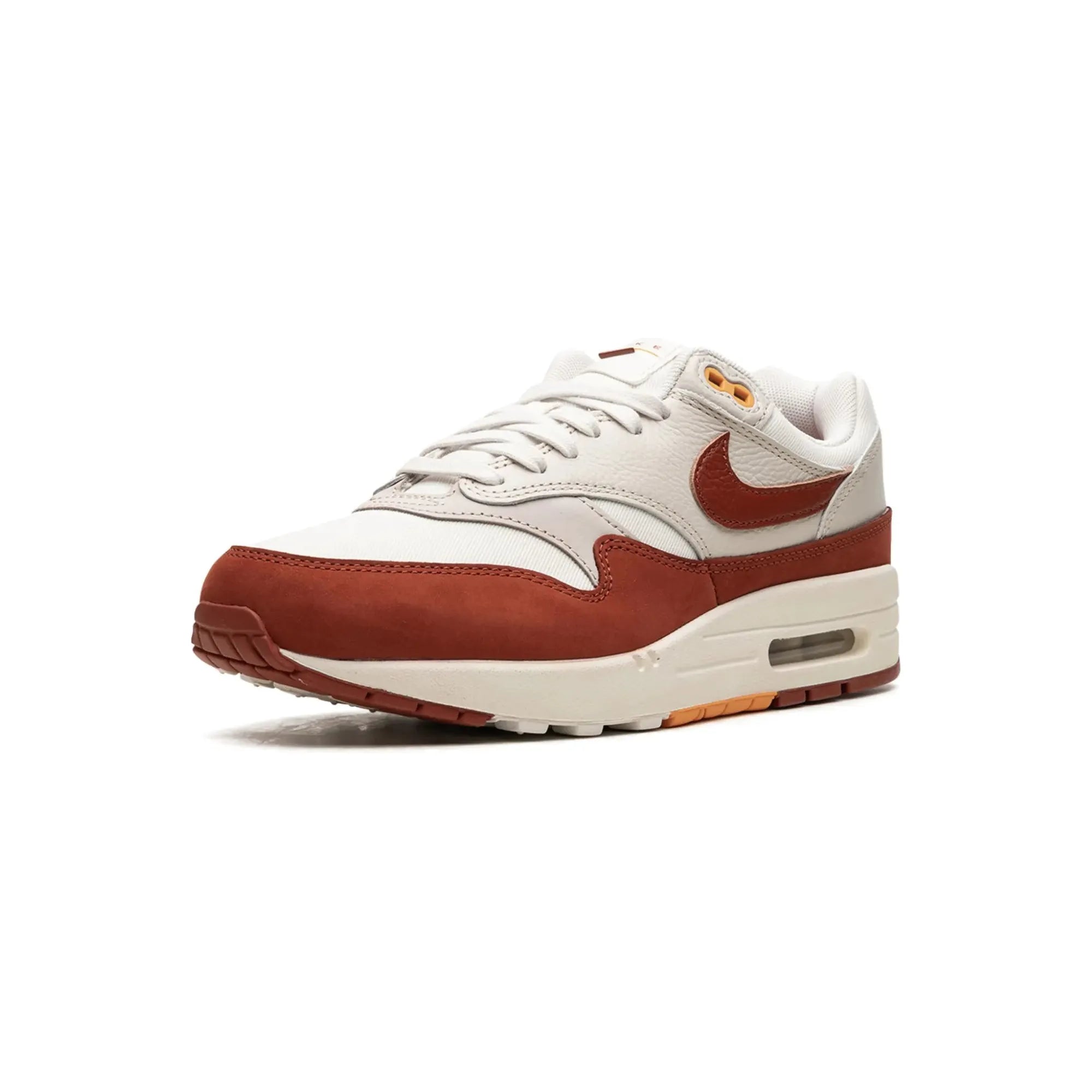 Nike Air Max 1 "Rugged Orange" - street-bill.dk