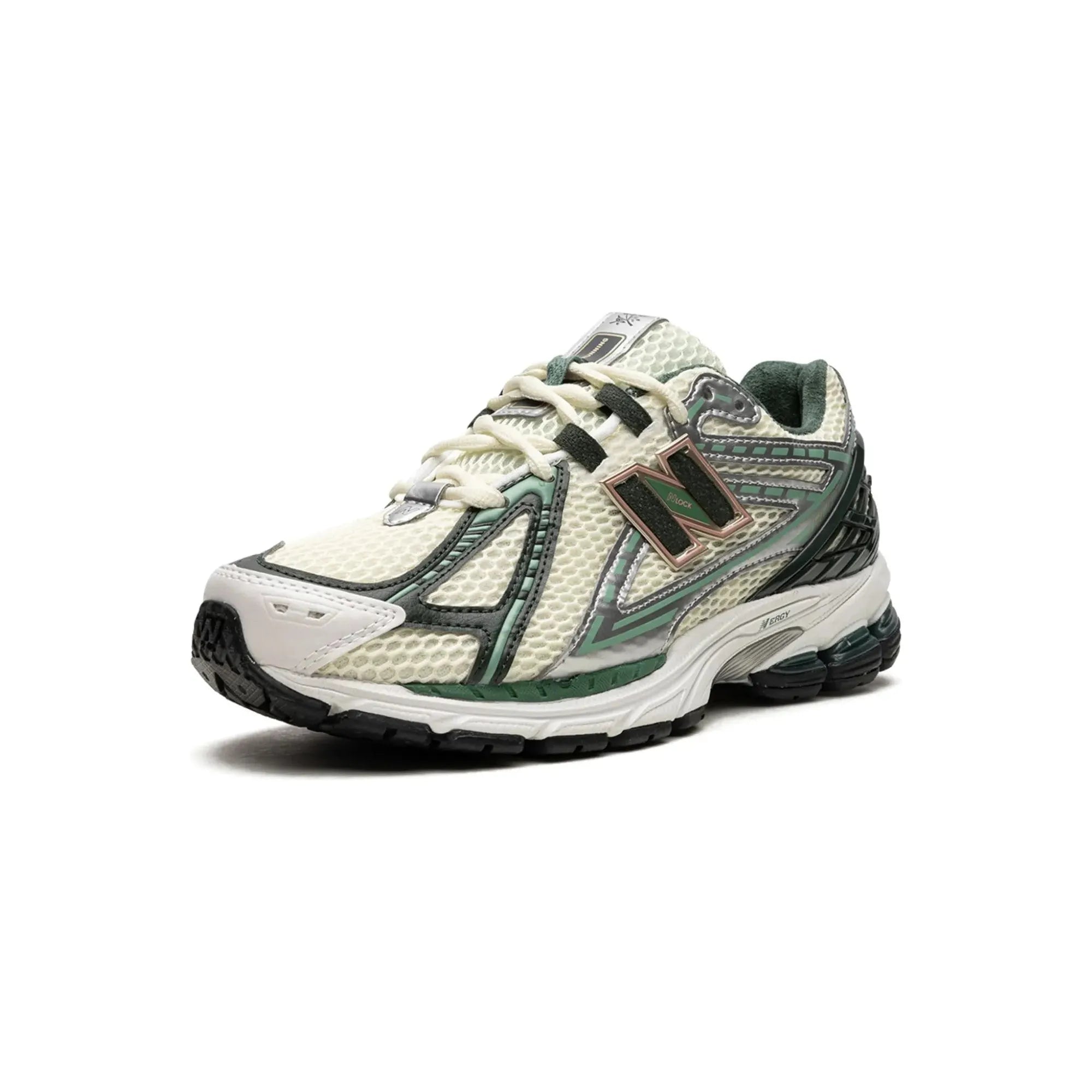New Balance 1906R "Aime Leon Dore Jade" - street-bill.dk