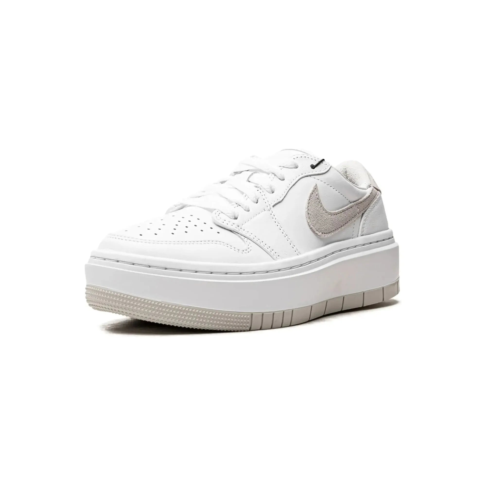 Nike Air Jordan 1 Elevate Low "Neutral Grey" - street-bill.dk