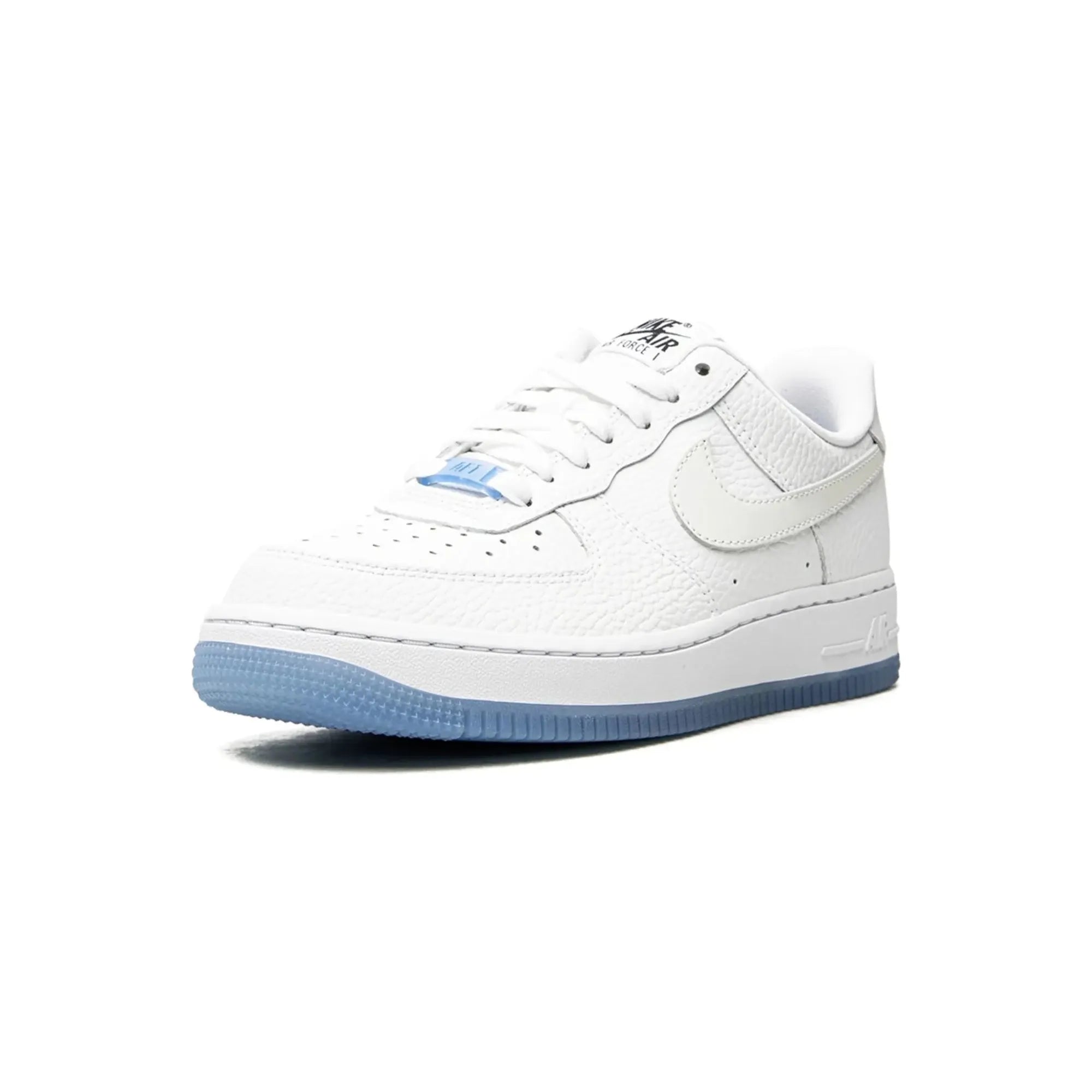 Nike Air Force 1 "UV Reactive Swoosh" - street-bill.dk