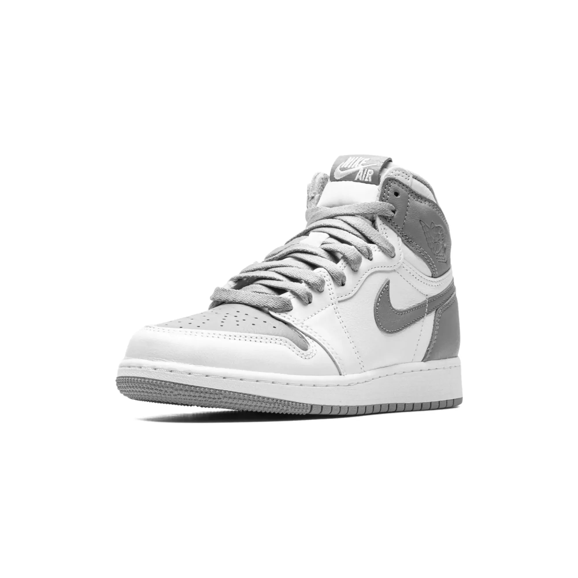 Nike Air Jordan 1 High "Stealth". - street-bill.dk