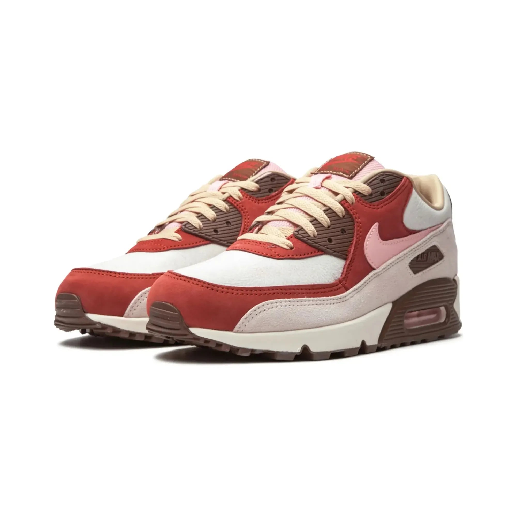 Nike Air Max 90 NRG "Bacon" - street-bill.dk