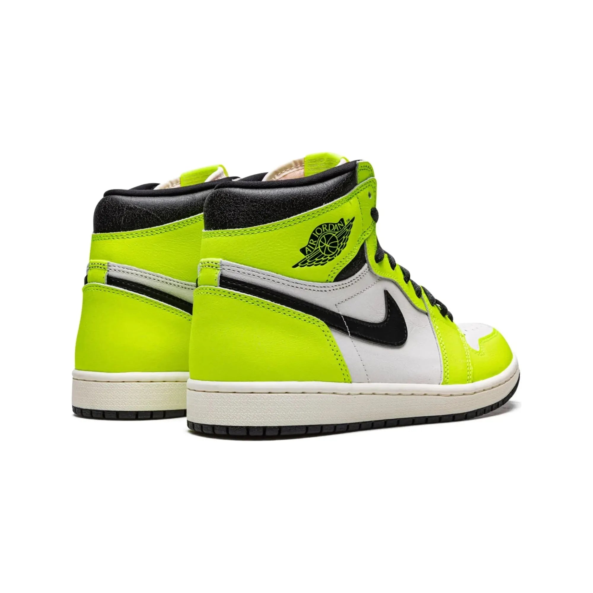 Nike Air Jordan 1 Retro High OG "Visionaire" - street-bill.dk