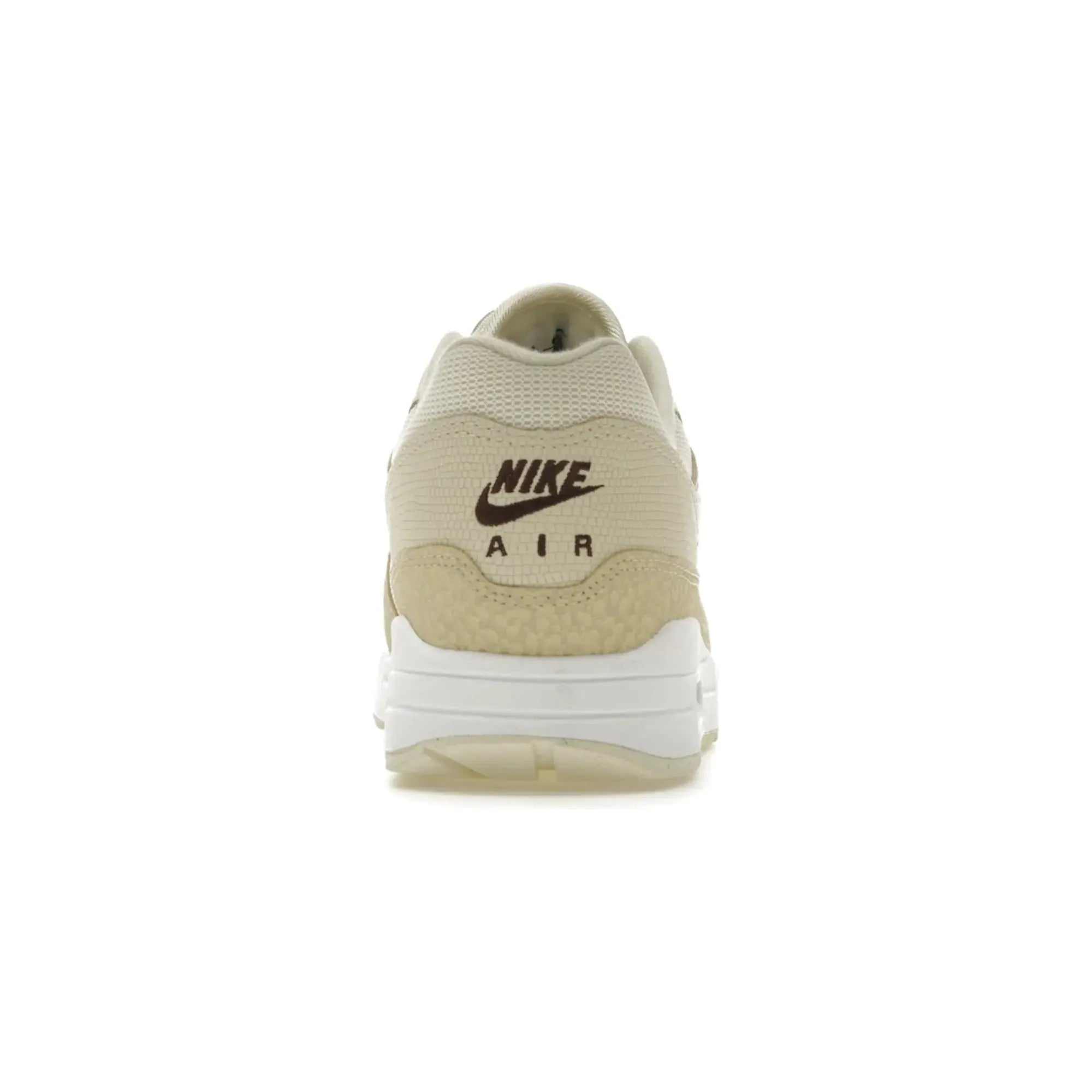 Nike Air Max 1 "'87 Safari Coconut Milk" - street-bill.dk