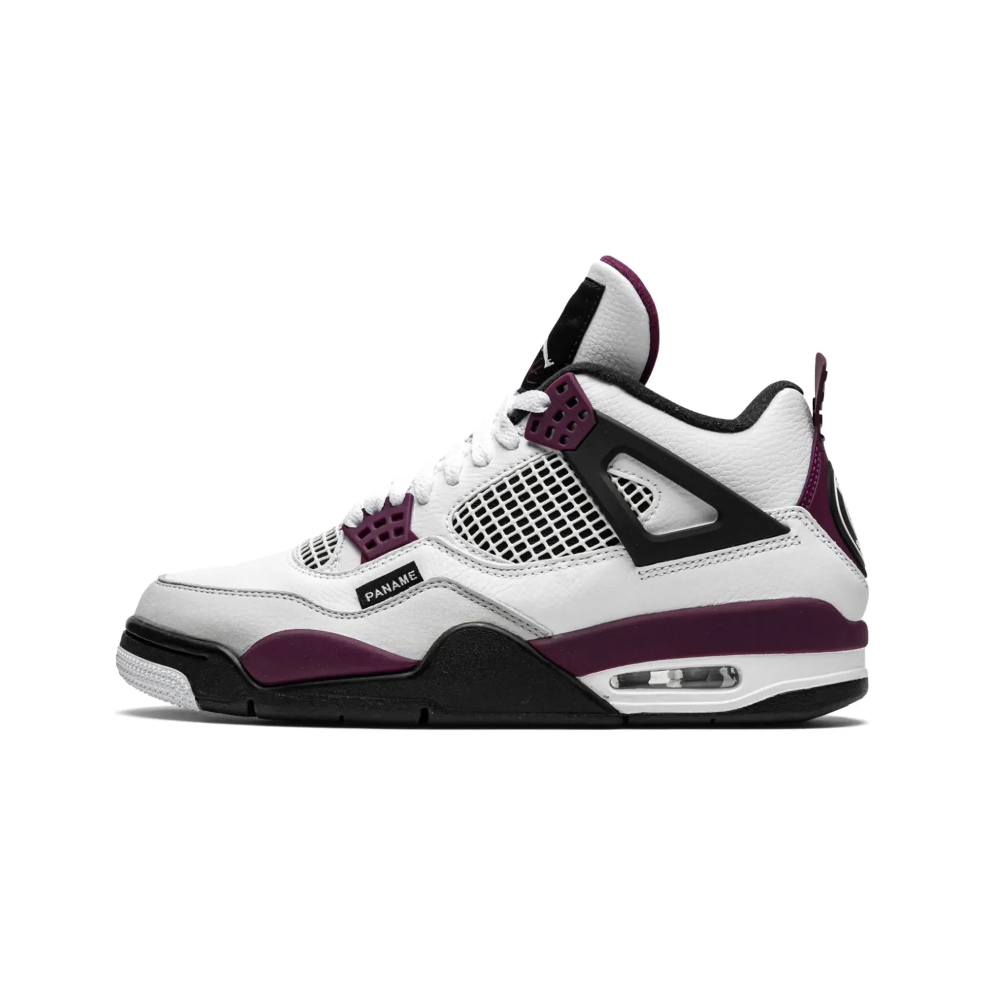 Nike Air Jordan 4 Retro "PSG" - street-bill.dk