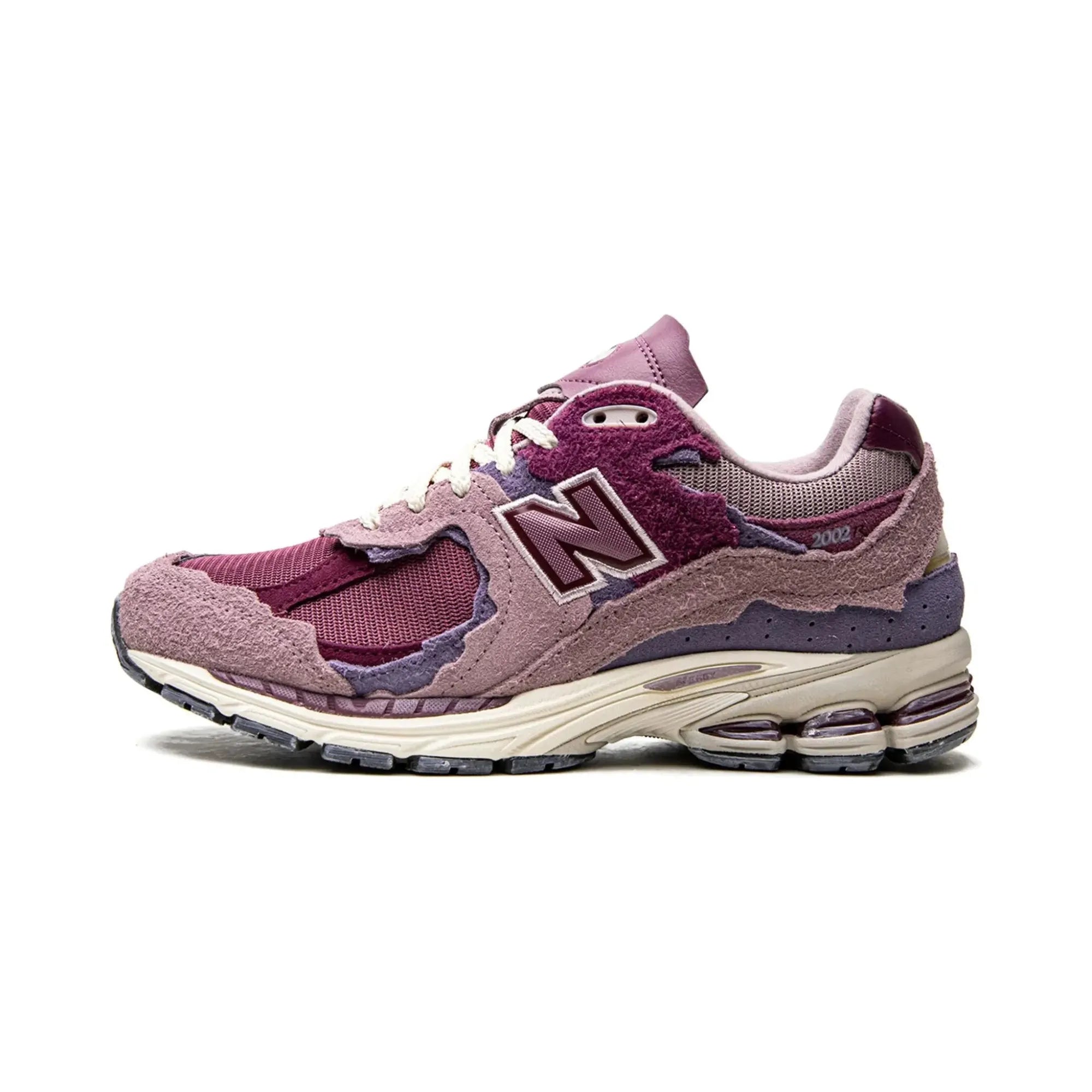 New Balance 2002R "Protection Pack - Pink" - street-bill.dk