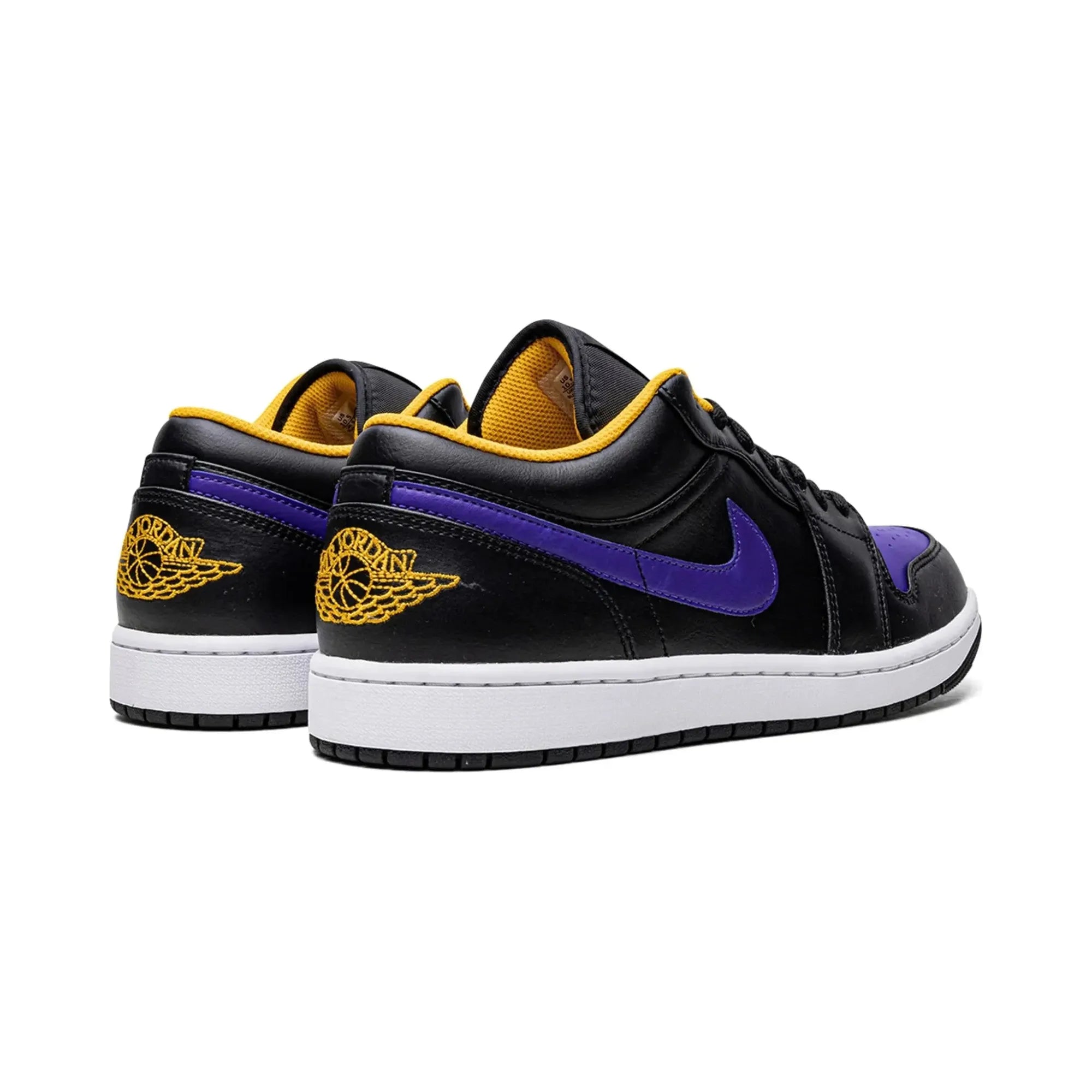 Nike Air Jordan 1 Low "Dark Concord" - street-bill.dk