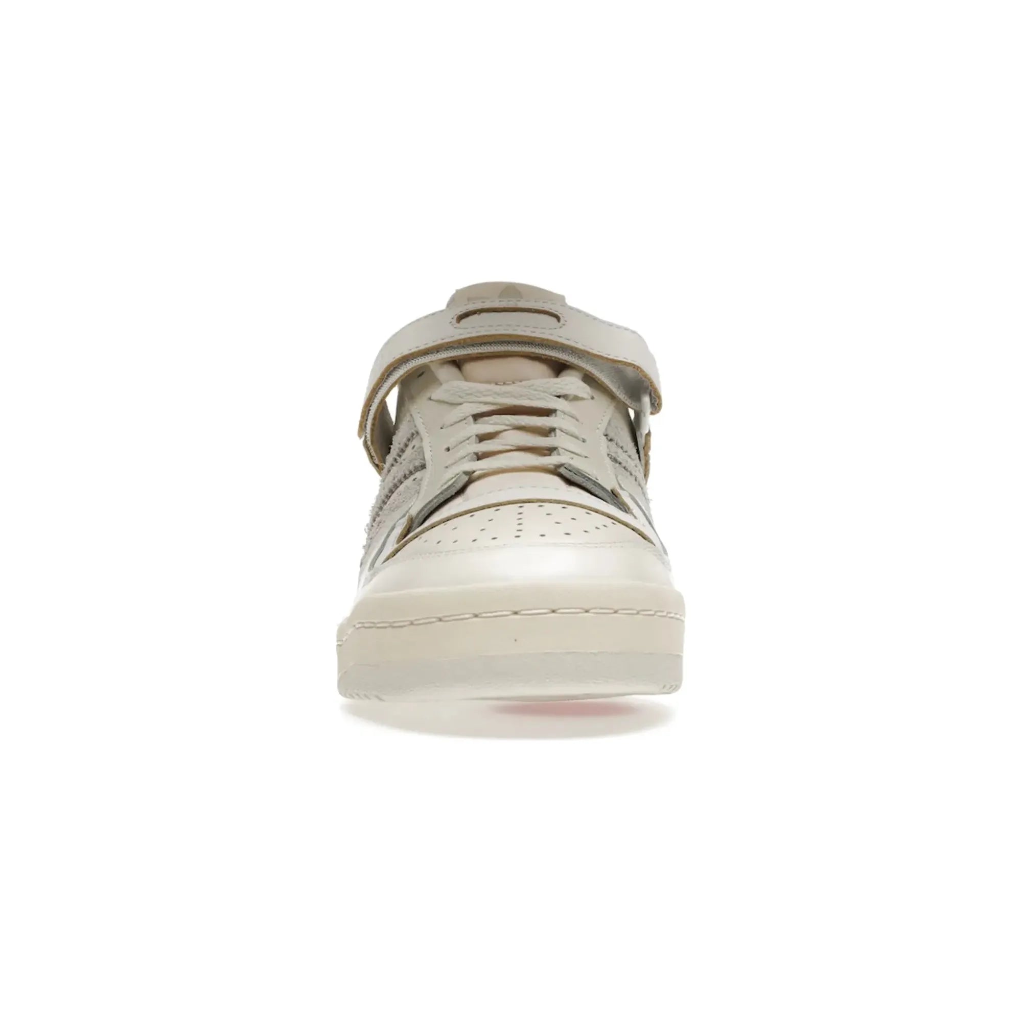Adidas Forum 84 Low "Orbit Grey" - street-bill.dk