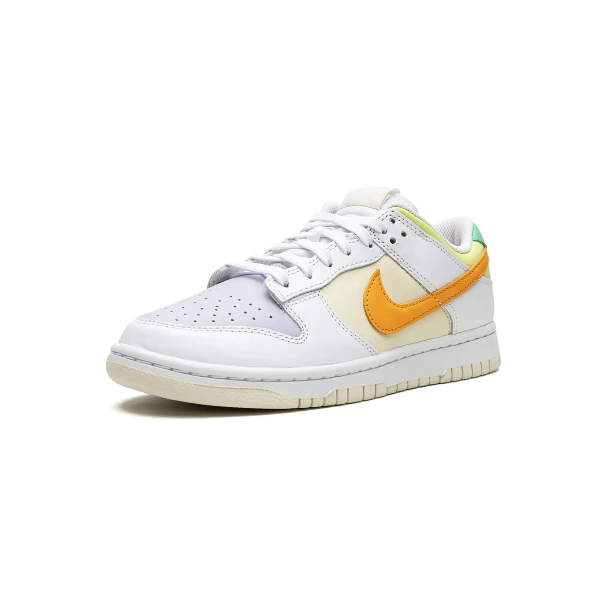 Nike Dunk Low "Sundial" - street-bill.dk