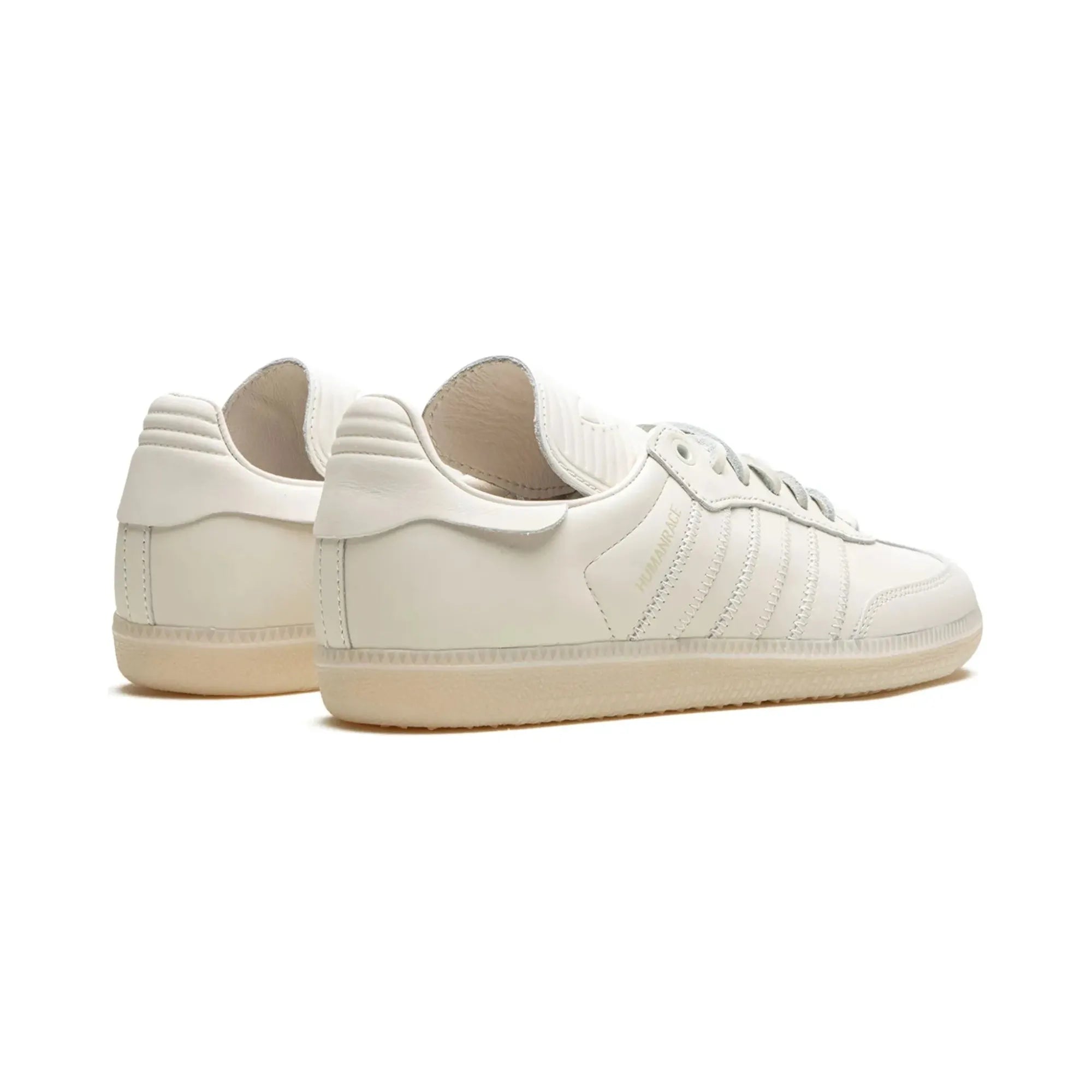 adidas Samba Pharrell Humanrace White