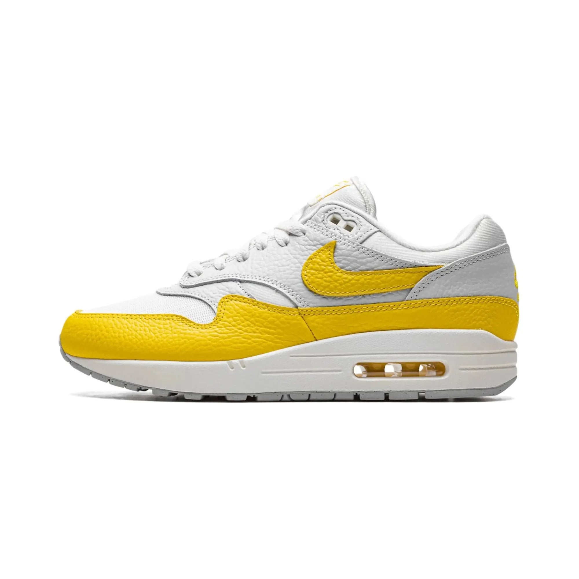 Nike Air Max 1 "Tour Yellow" - street-bill.dk