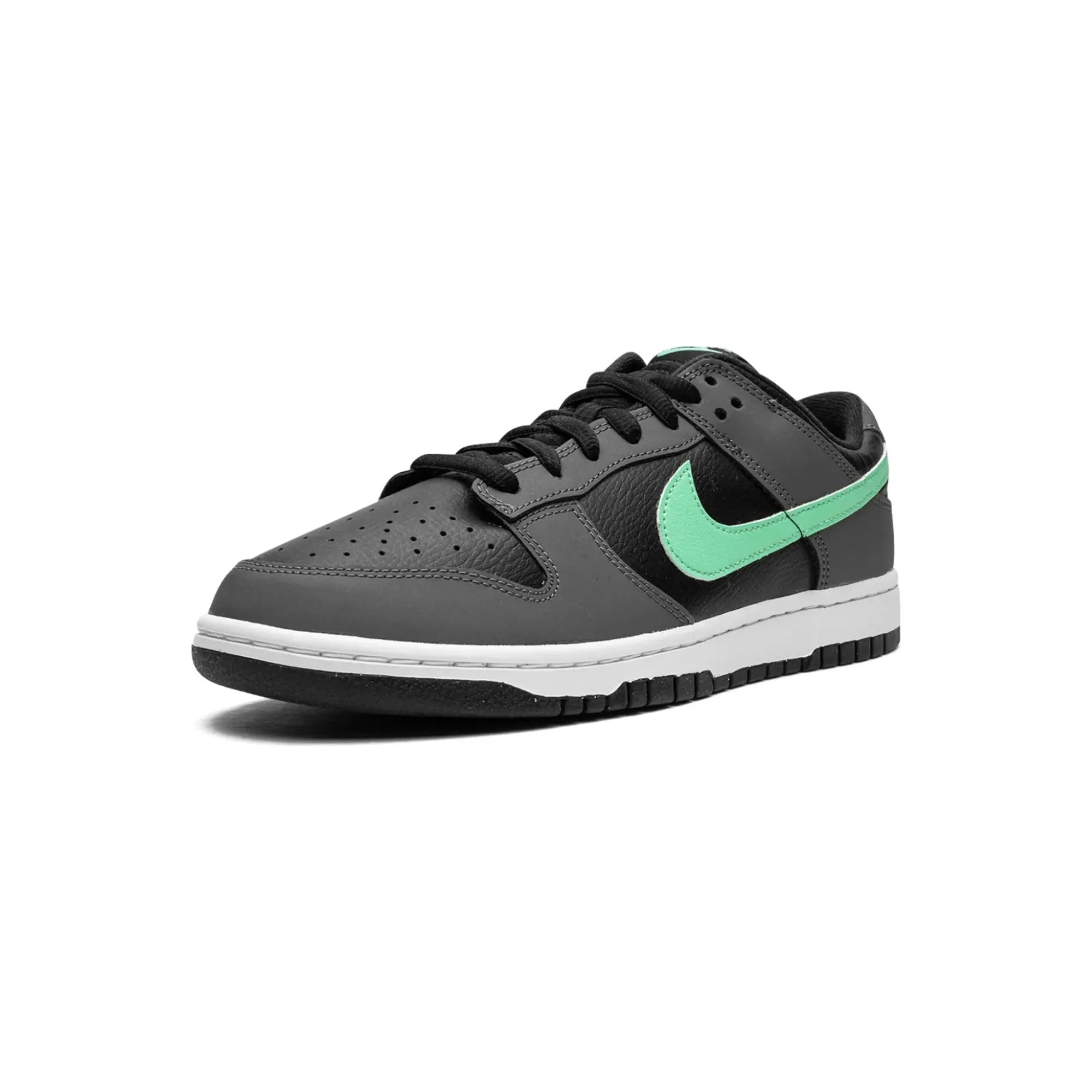 Nike Dunk Low Retro "Green Glow" - street-bill.dk