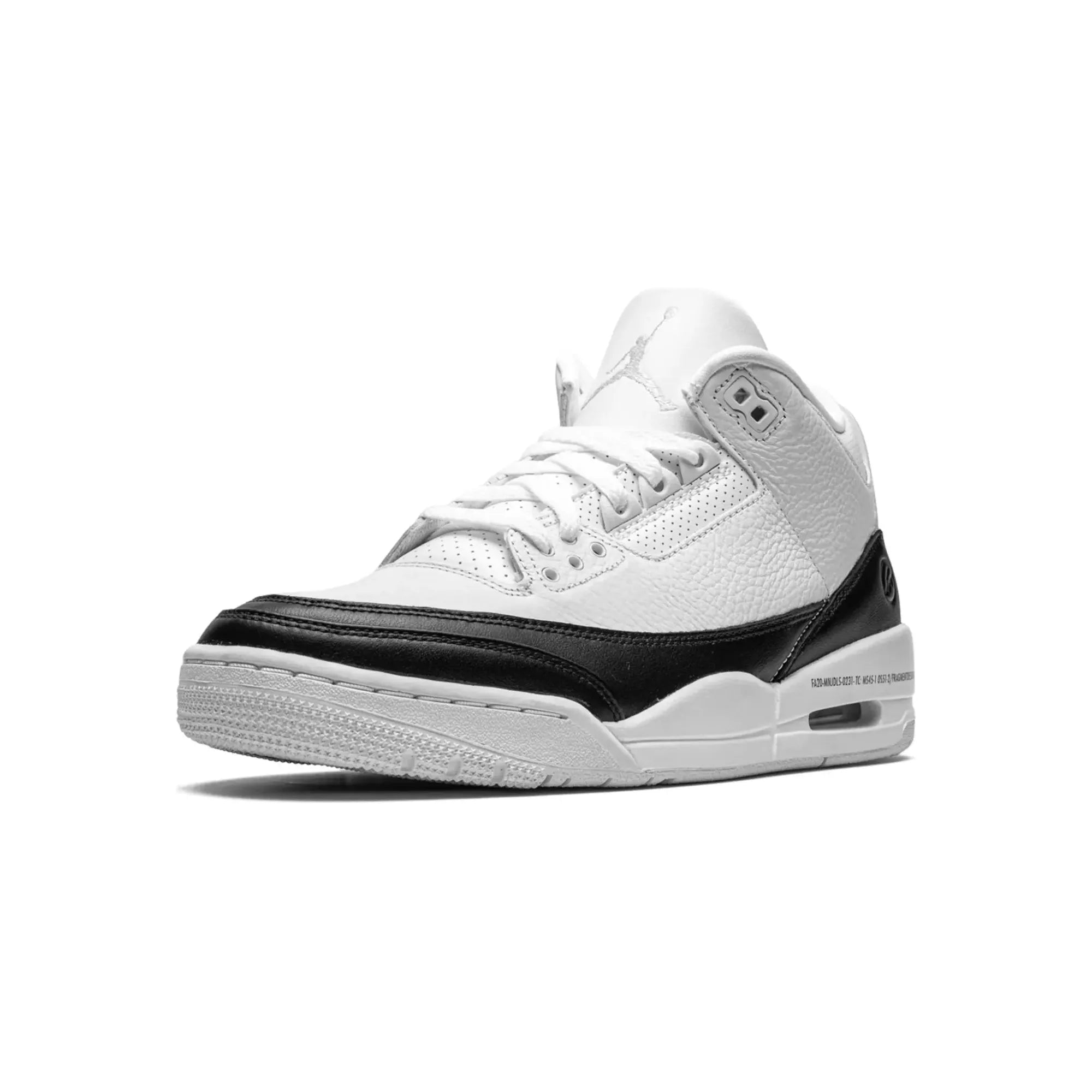 Nike Air Jordan 3 Retro "Fragment" - street-bill.dk