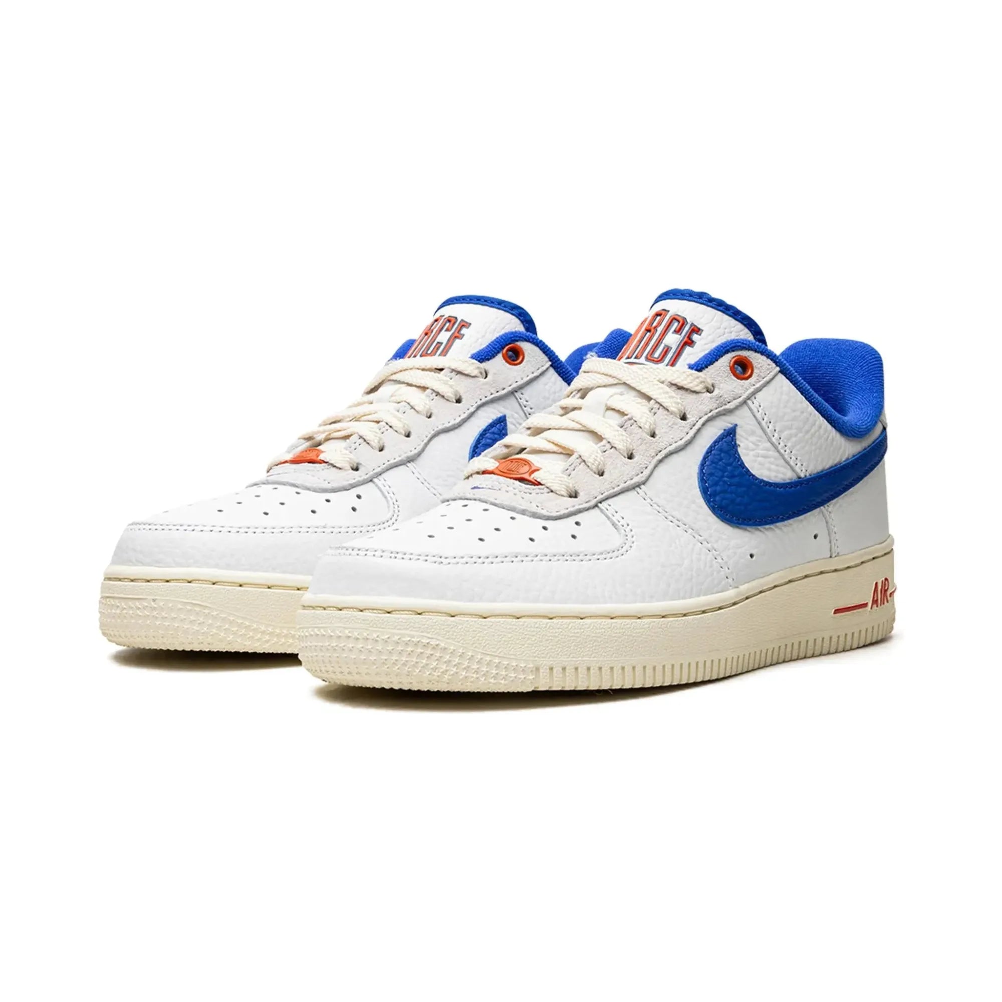 Nike Air Force 1 '07 LX "Command Force" - street-bill.dk