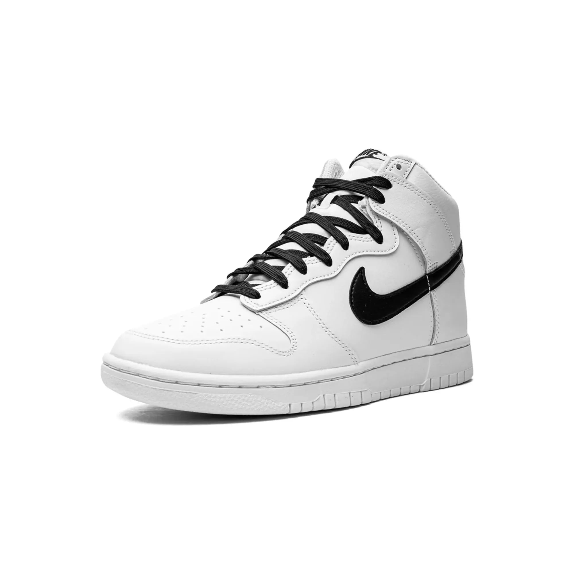 Nike Dunk High "Reverse Panda" - street-bill.dk