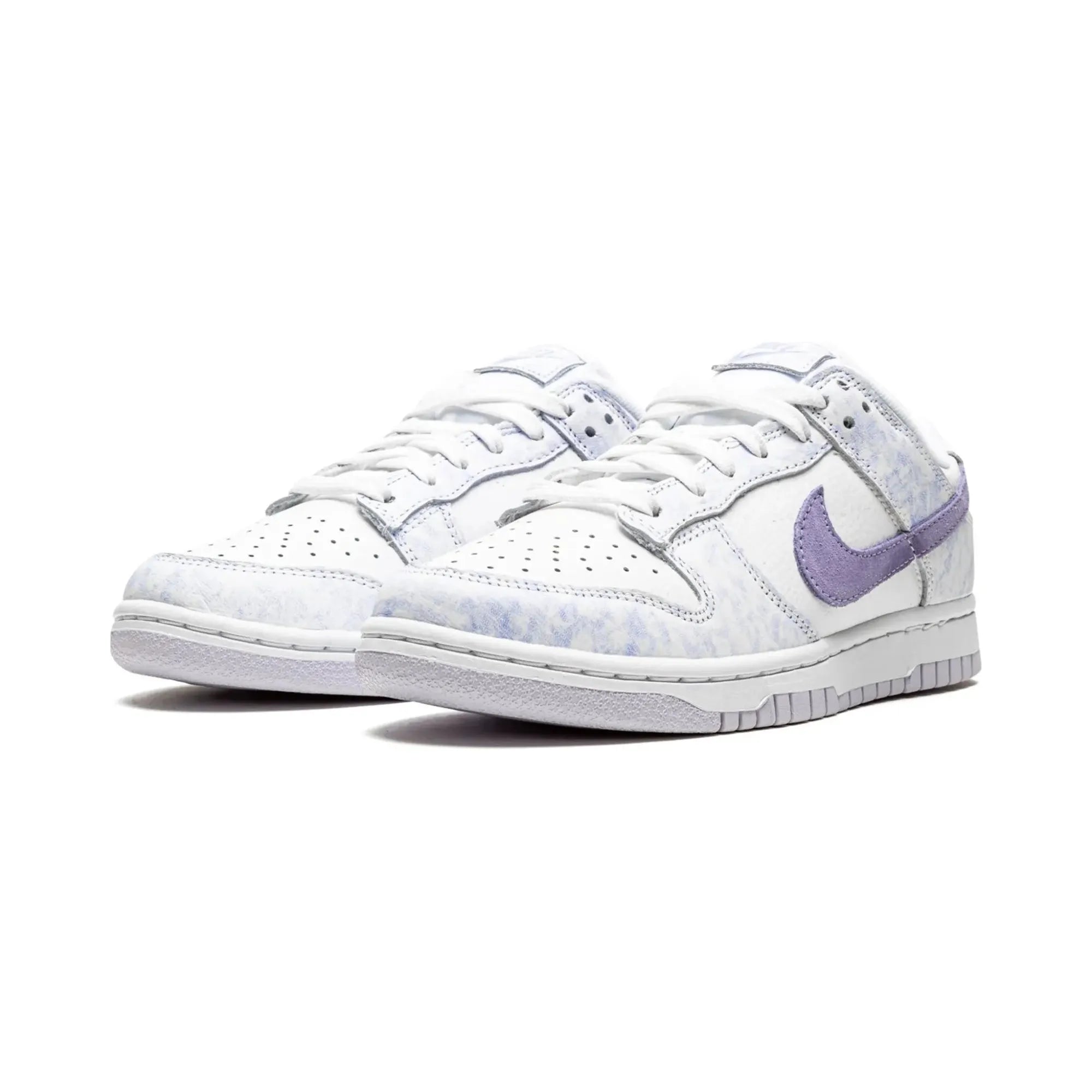 Nike Dunk Low "Purple Pulse" - street-bill.dk