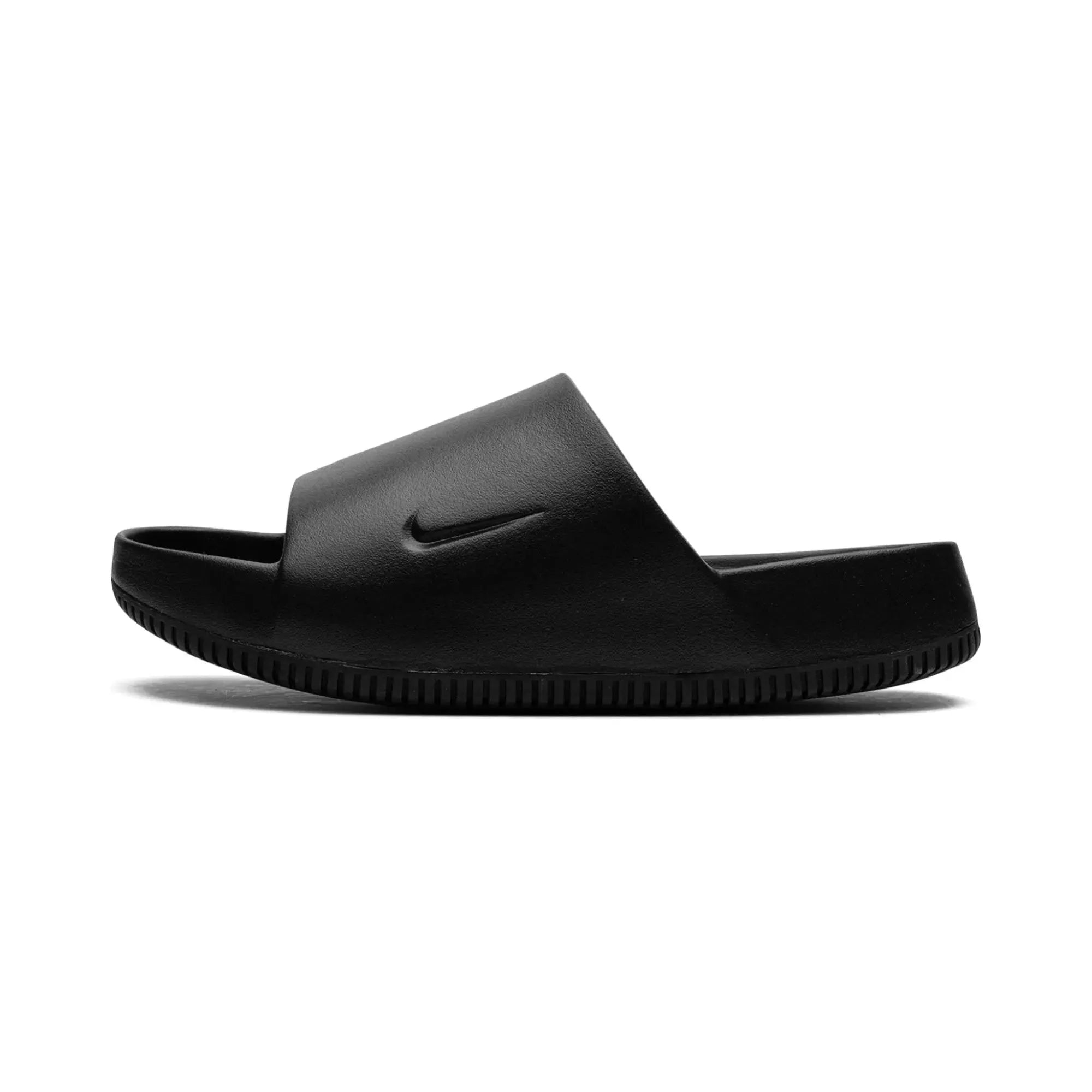 Nike Calm Slide "Black" - street-bill.dk