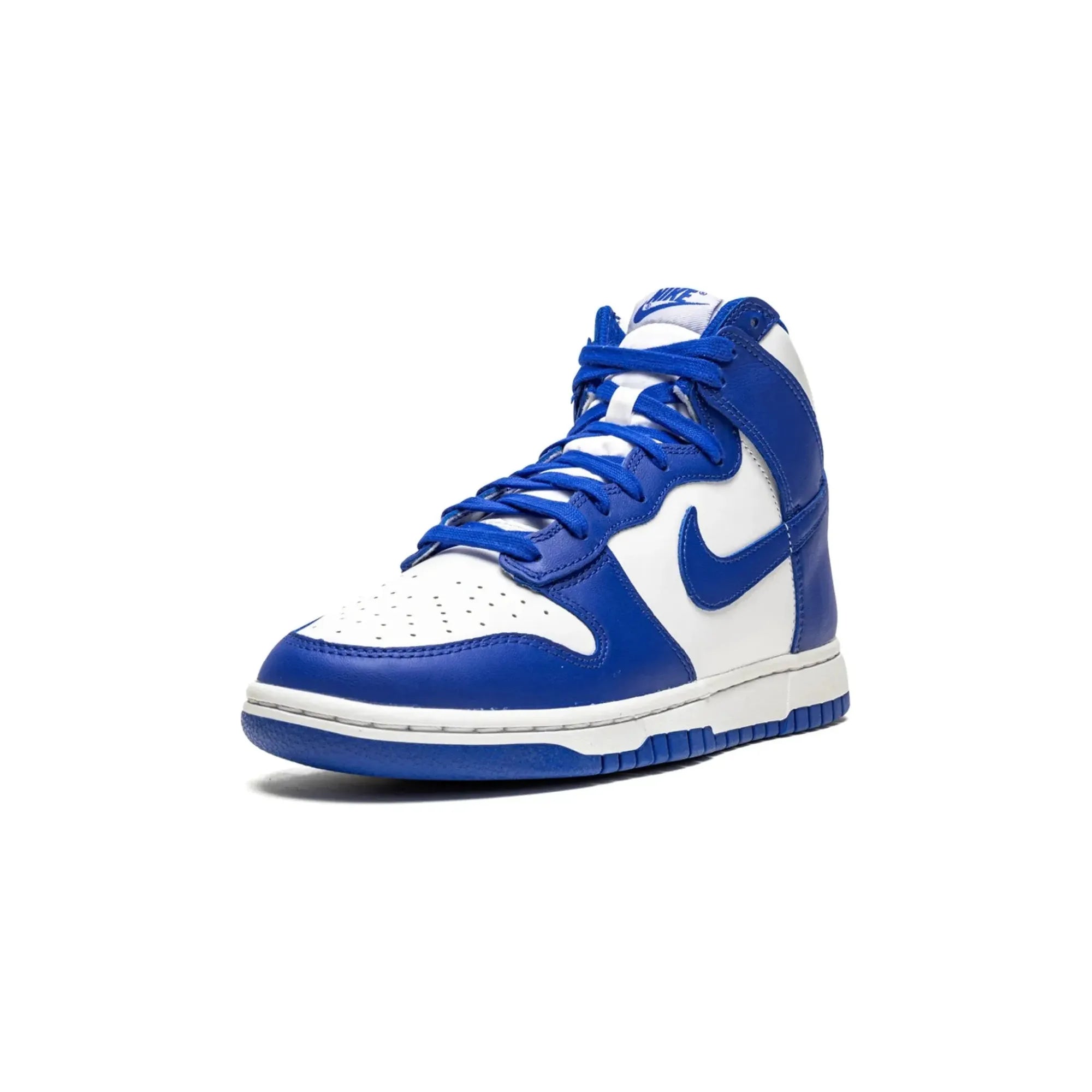 Nike Dunk High "Game Royal" - street-bill.dk