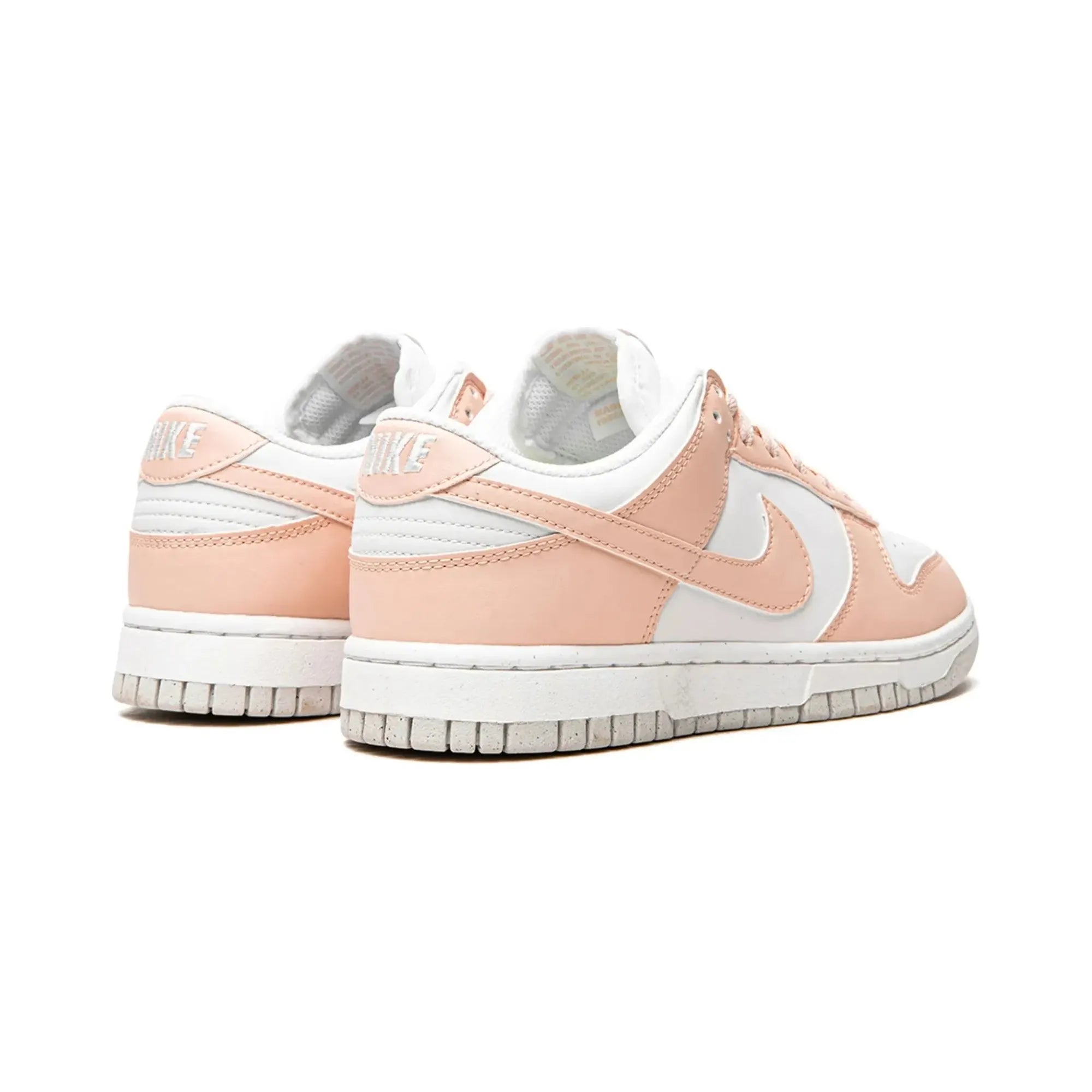 Nike Dunk Low "Move To Zero - Pale Coral" - street-bill.dk