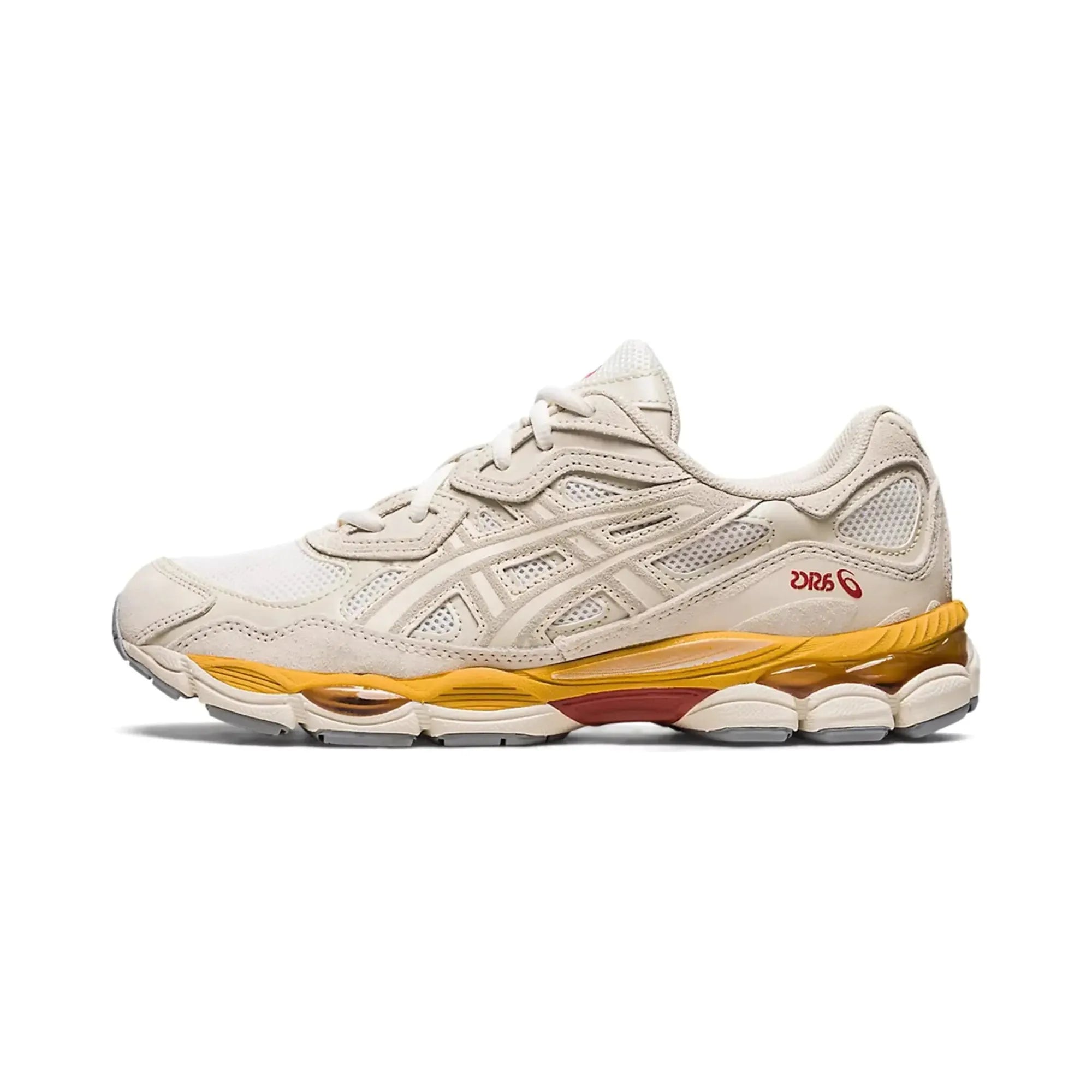 ASICS Gel-NYC "Cream Oatmeal" - street-bill.dk
