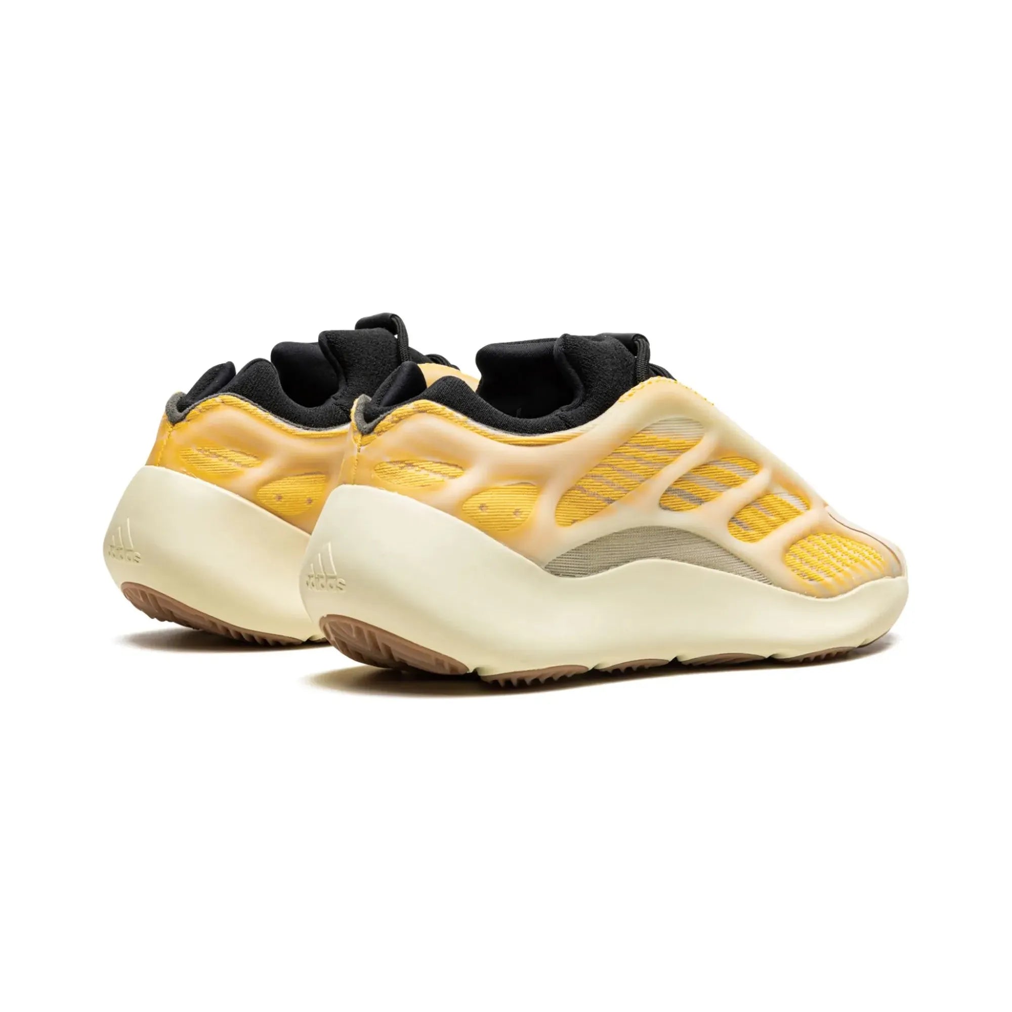 Adidas Yeezy 700 V3 "Mono Safflower" - street-bill.dk