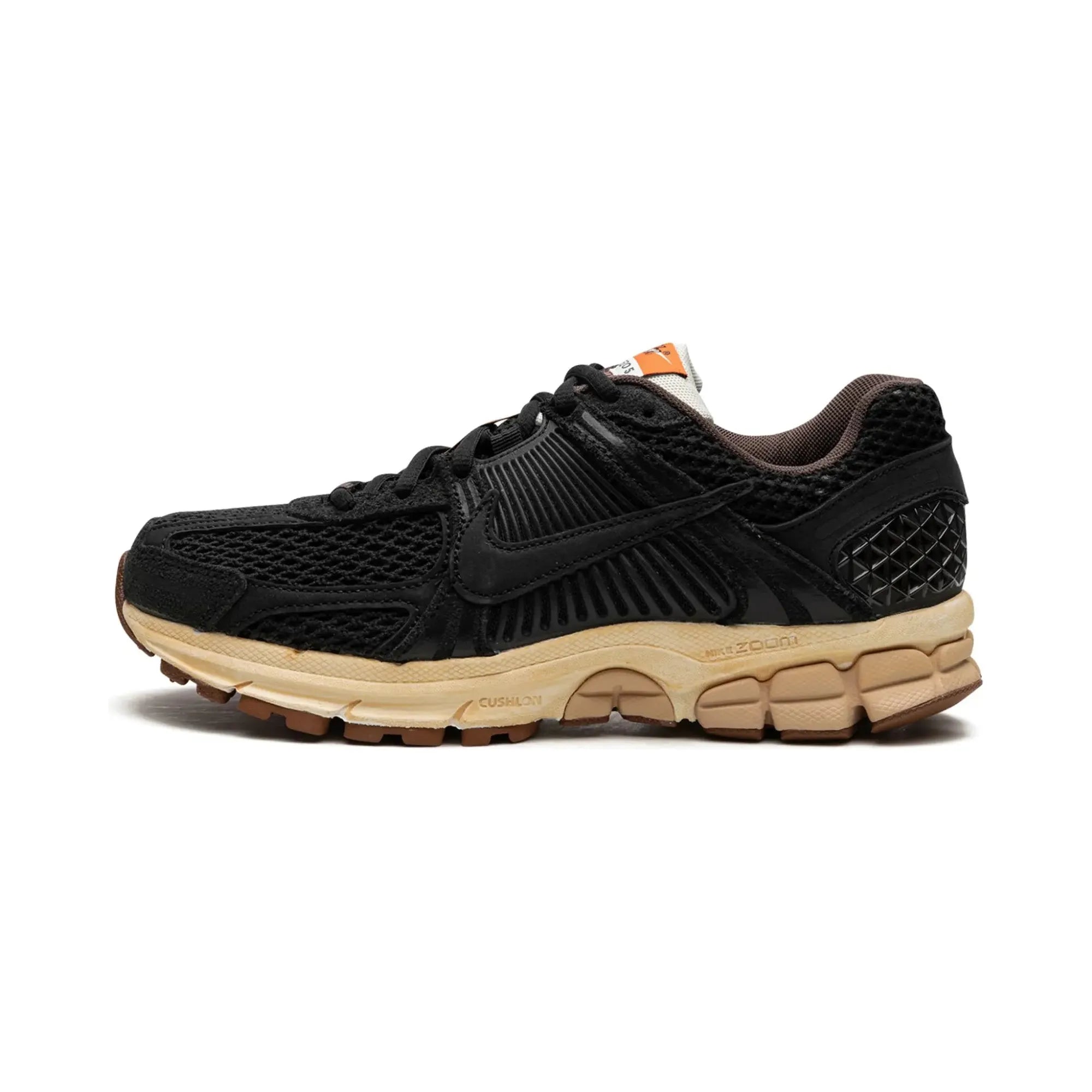 Nike Zoom Vomero 5 "Black Sesame" - street-bill.dk