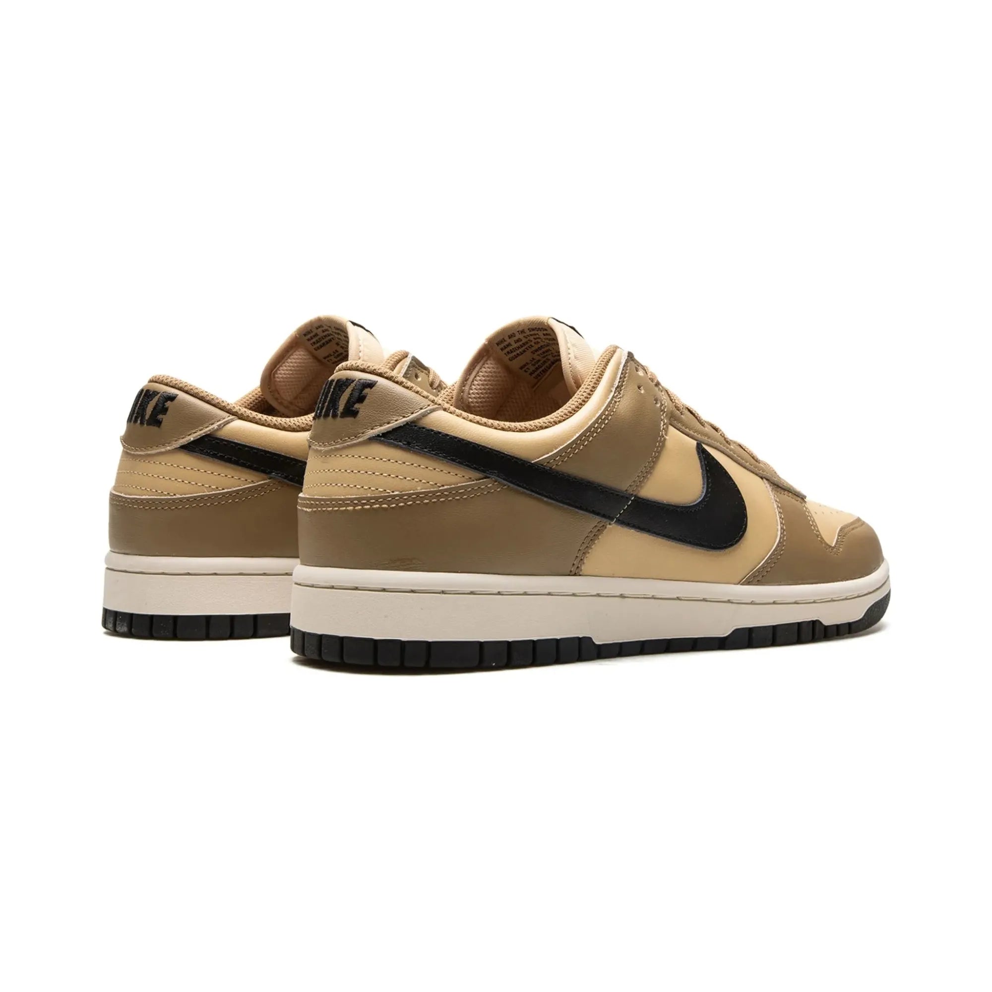 Nike Dunk Low "Dark Driftwood" - street-bill.dk
