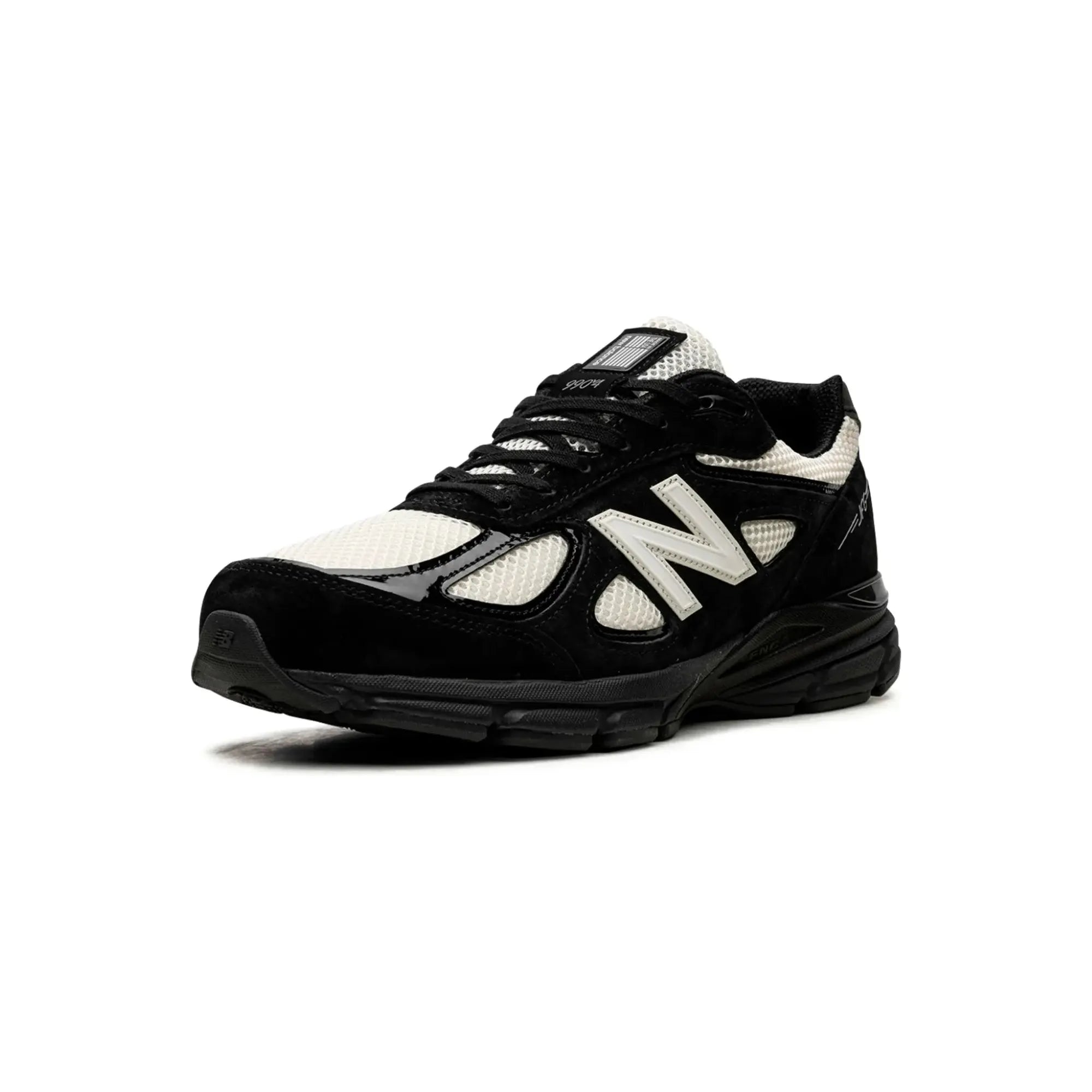 New Balance 990v4 MiUSA Joe Freshgoods 1998 Outro