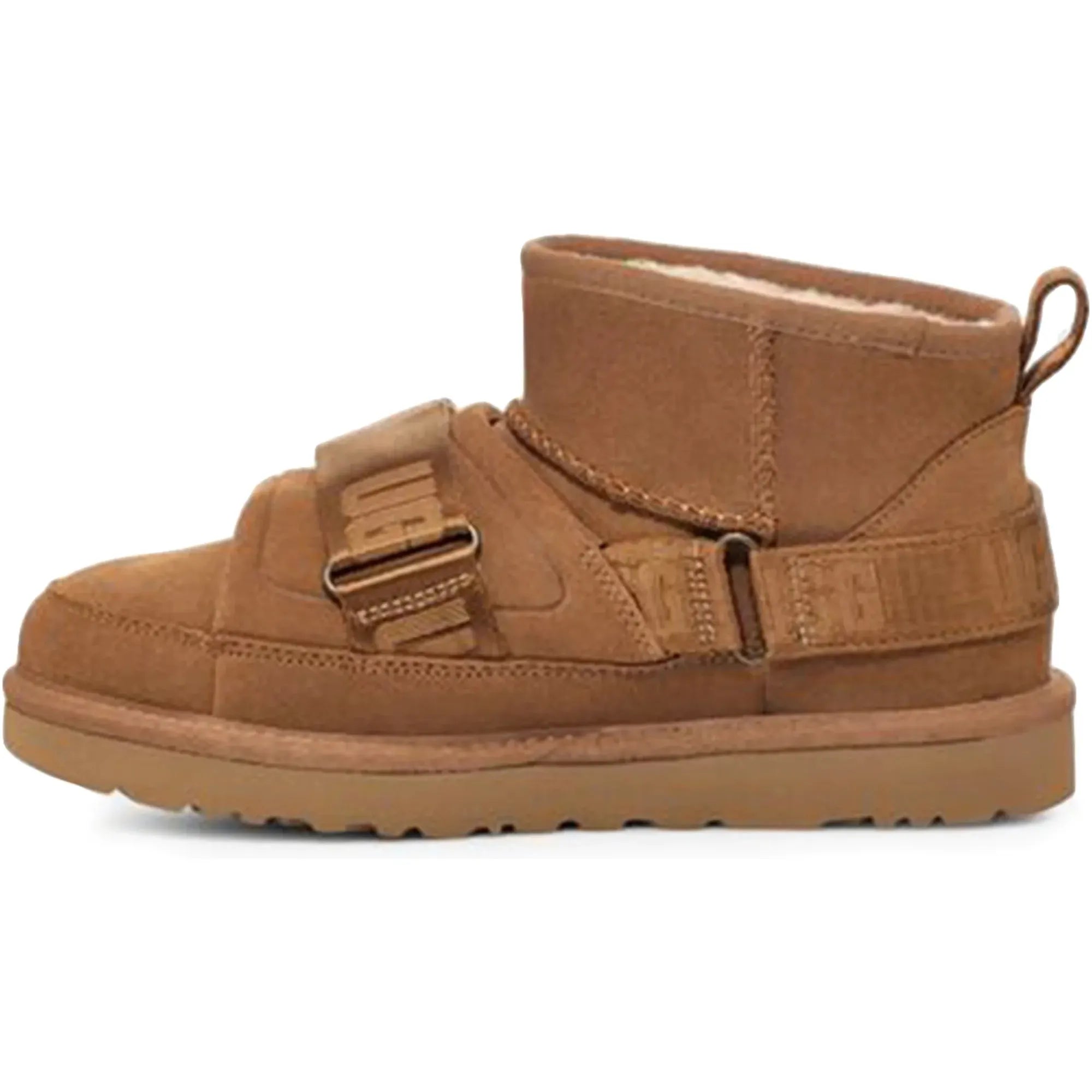 UGG Classic Ultra Mini Hybrid Boot Chestnut (Women's)