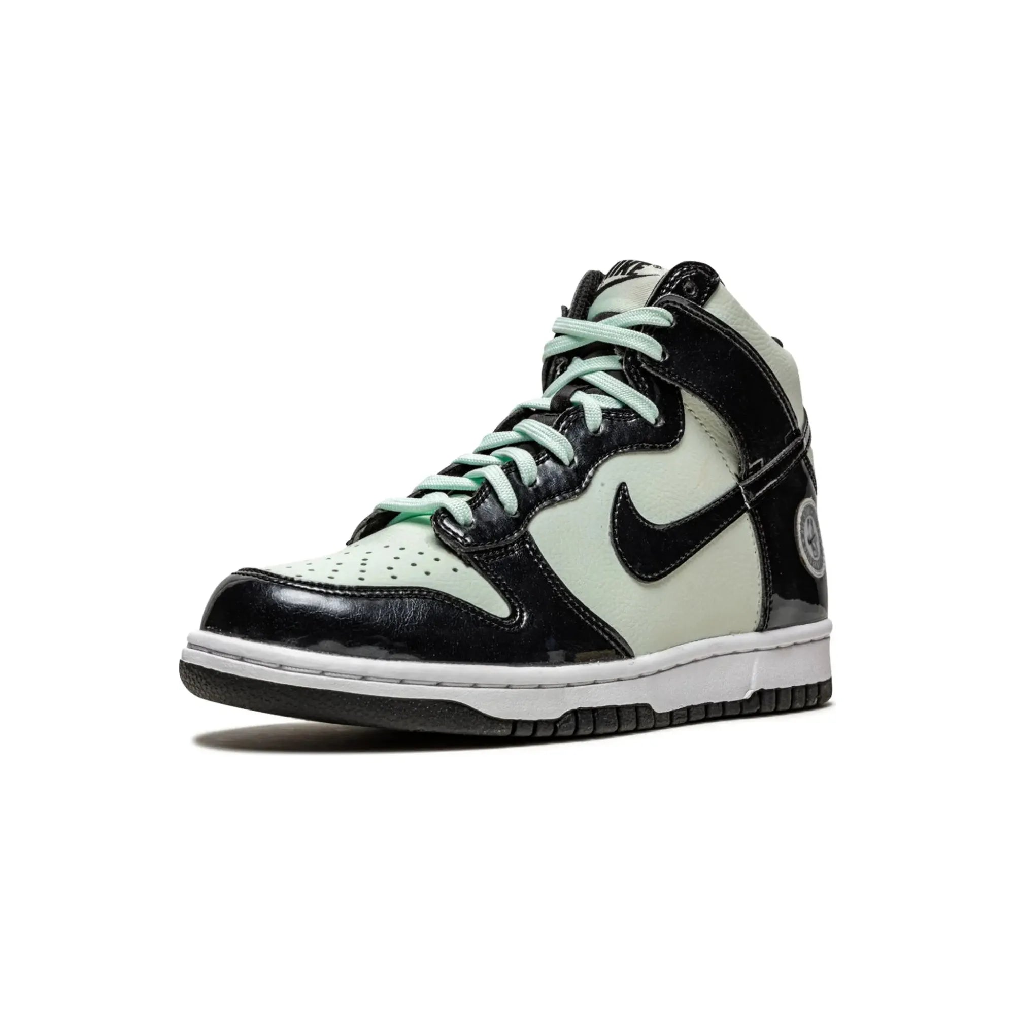 Nike Dunk High "All-Star" - street-bill.dk