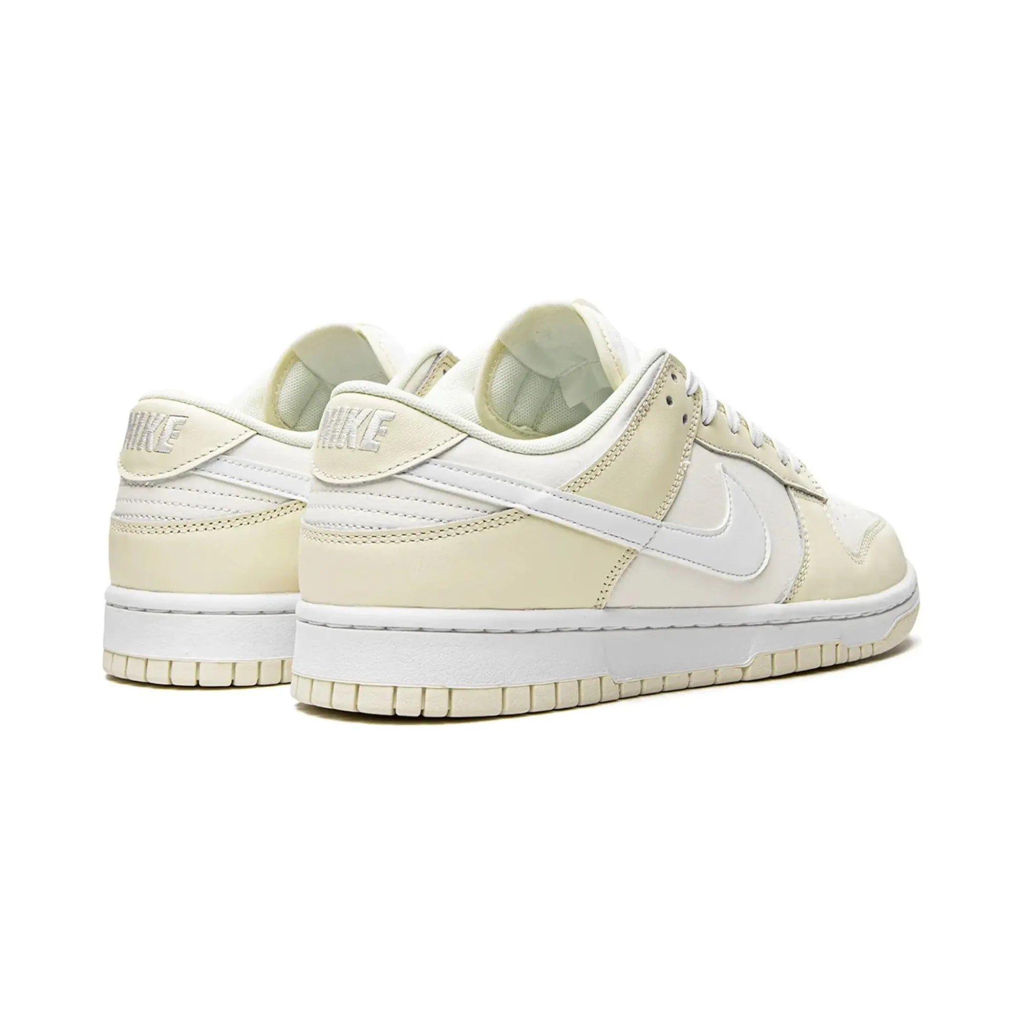Nike Dunk Low "Coconut Milk" - street-bill.dk