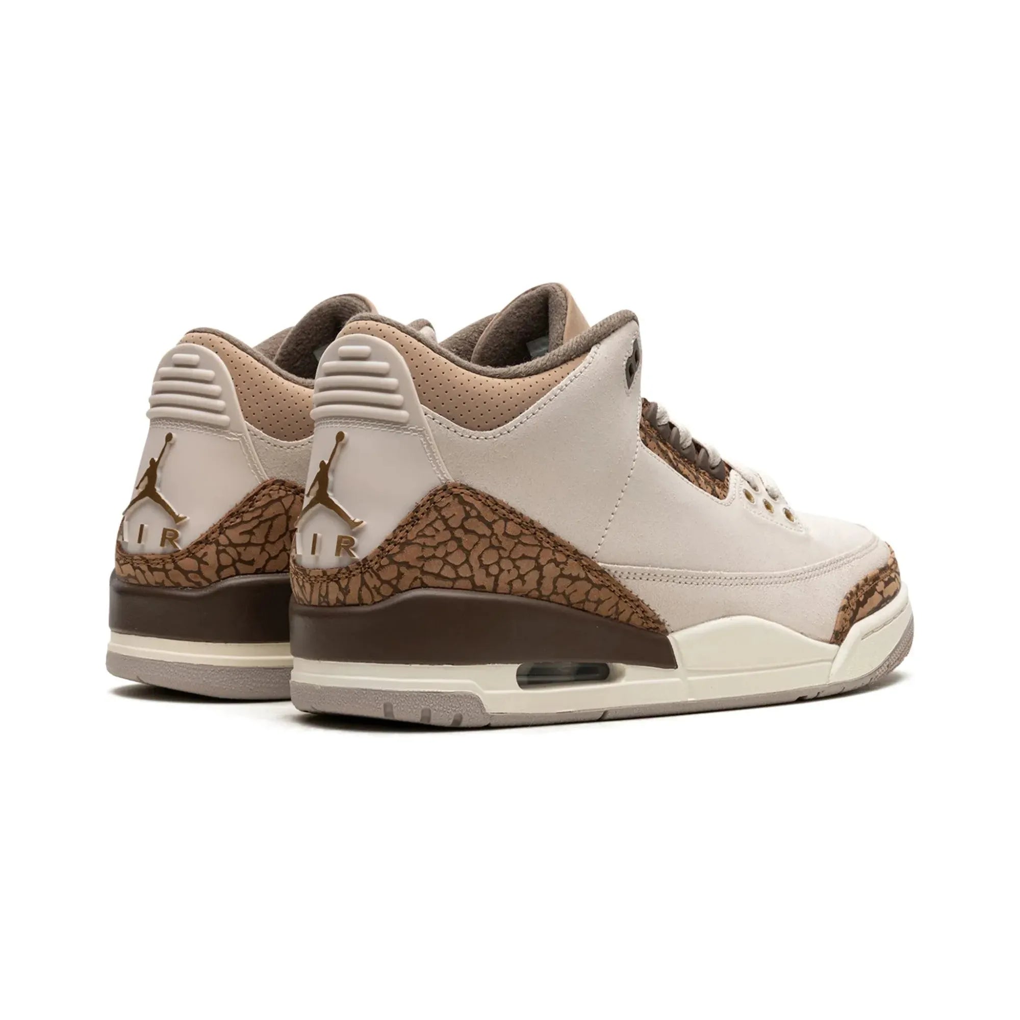 Nike Air Jordan 3 Retro "Palomino" - street-bill.dk