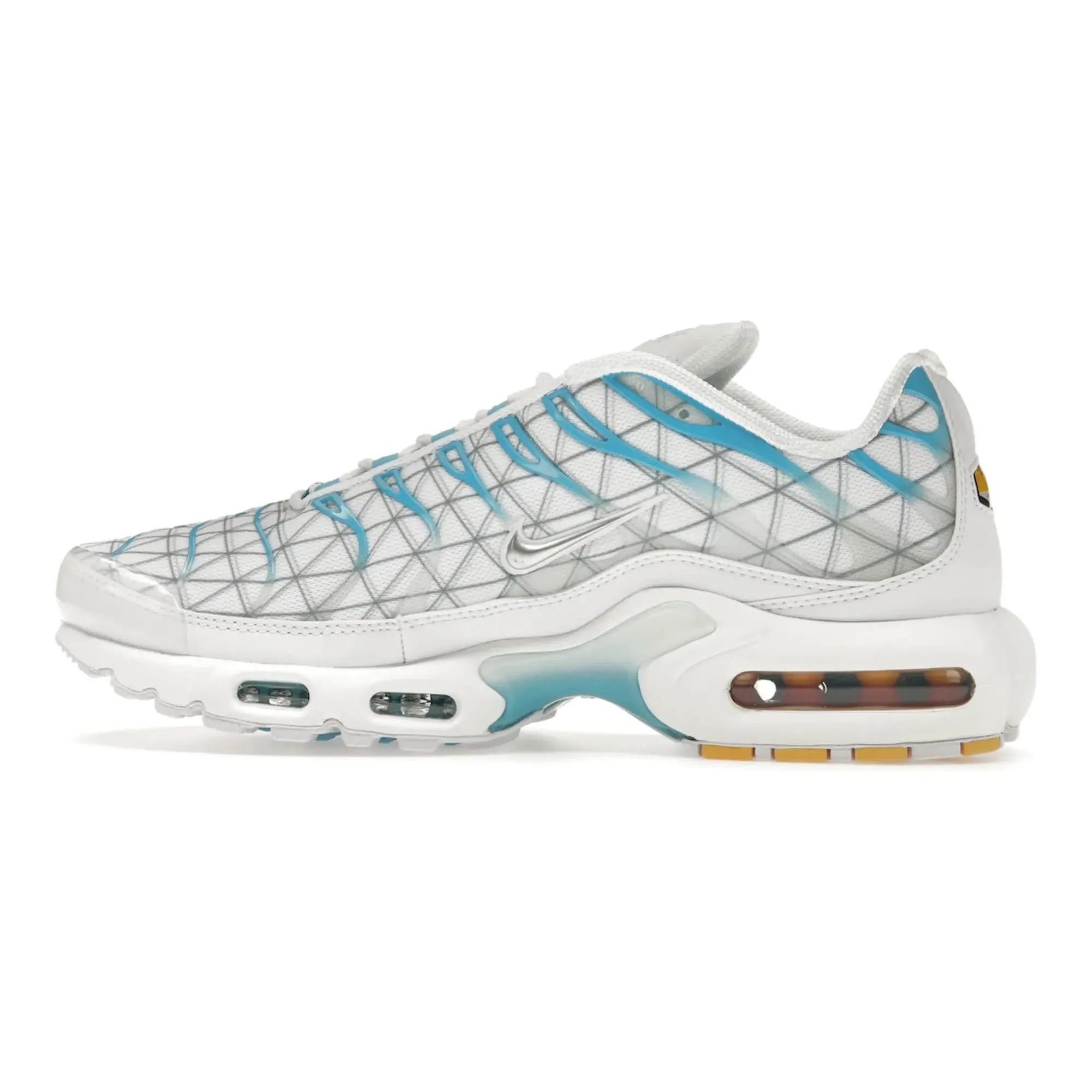 Nike Air Max Plus "Marseille" - street-bill.dk