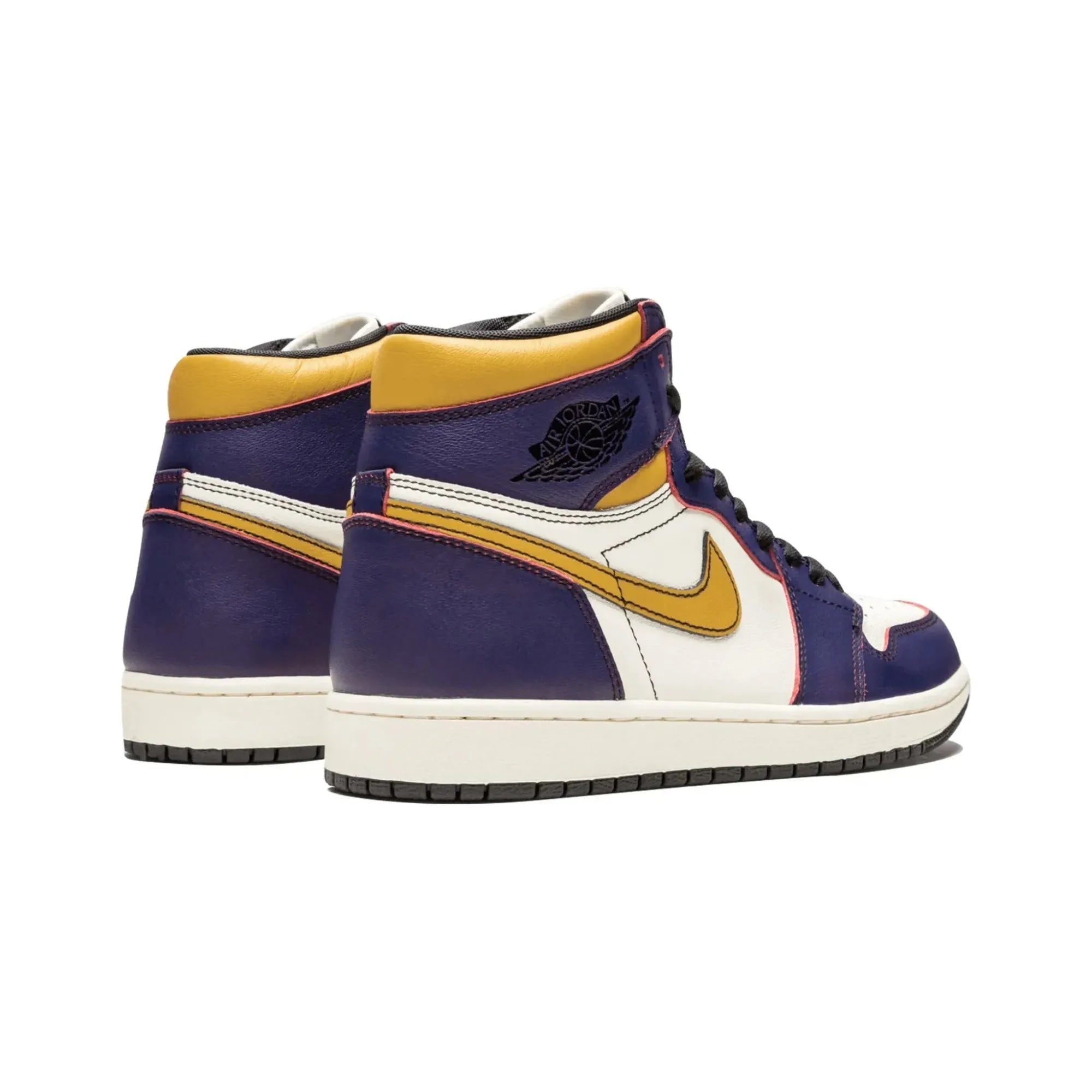 Nike Air Jordan 1 Retro High "Defiant SB LA to Chicago" - street-bill.dk