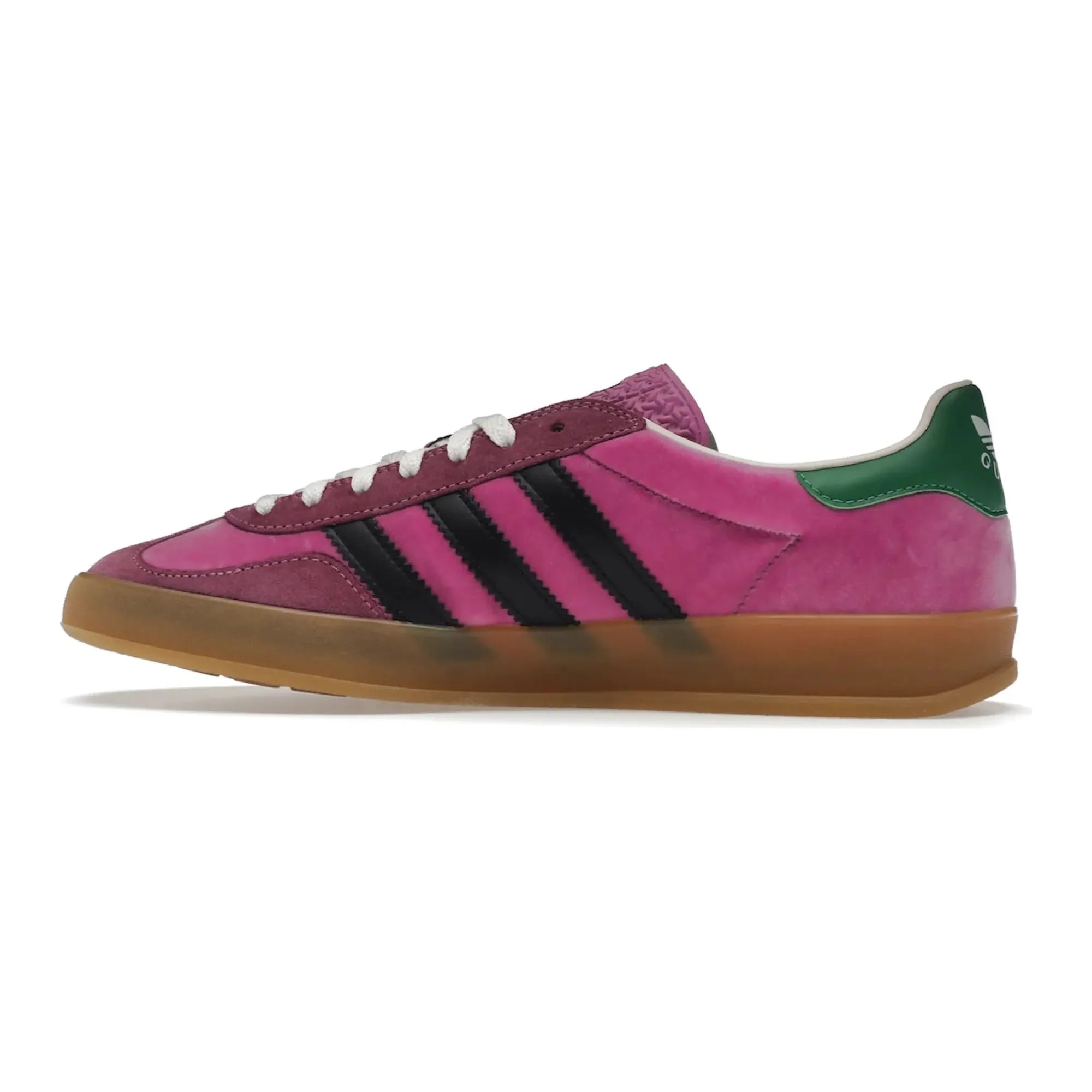Adidas x Gucci "Gazelle Pink" - street-bill.dk