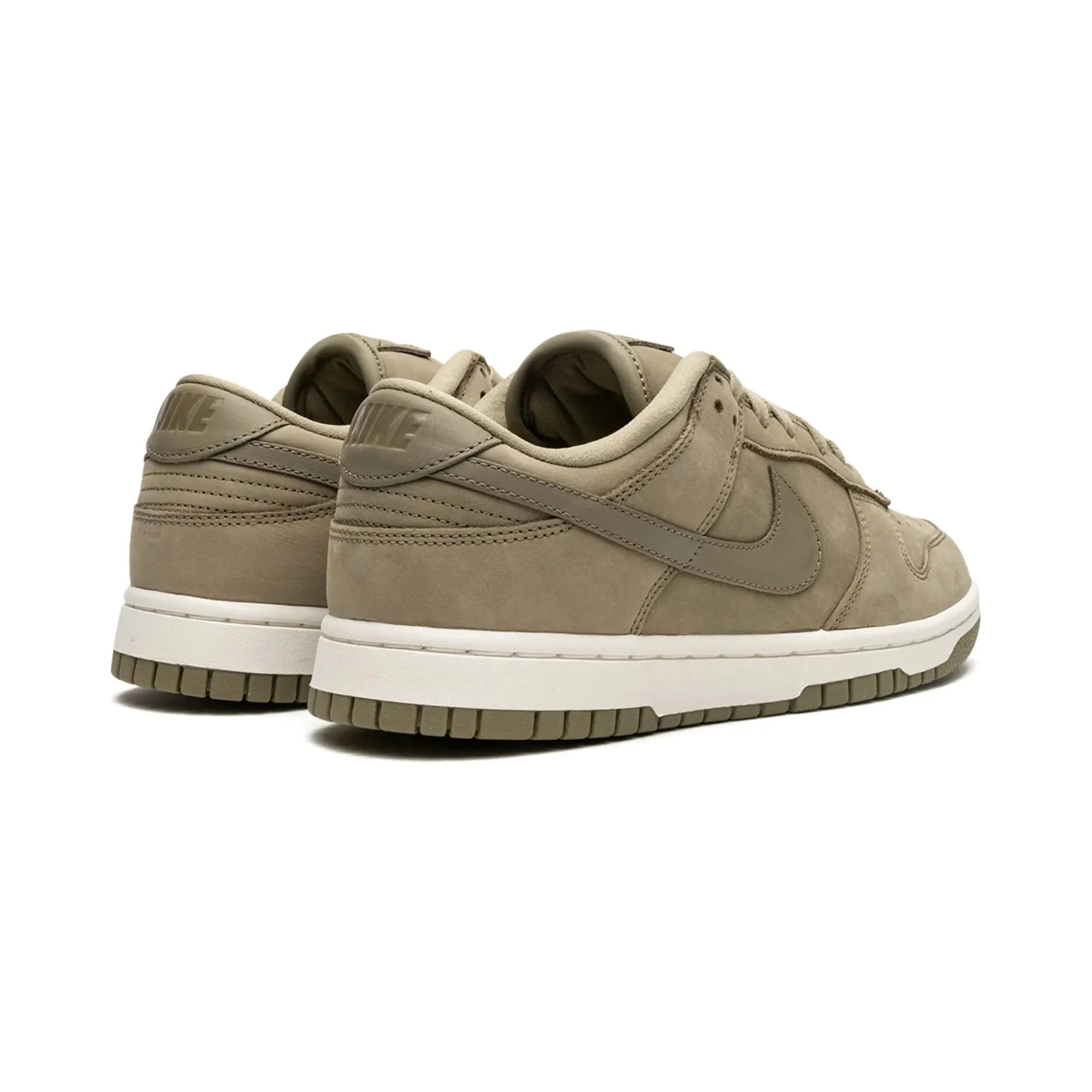 Nike Dunk Low PRM "Neutral Olive" - street-bill.dk