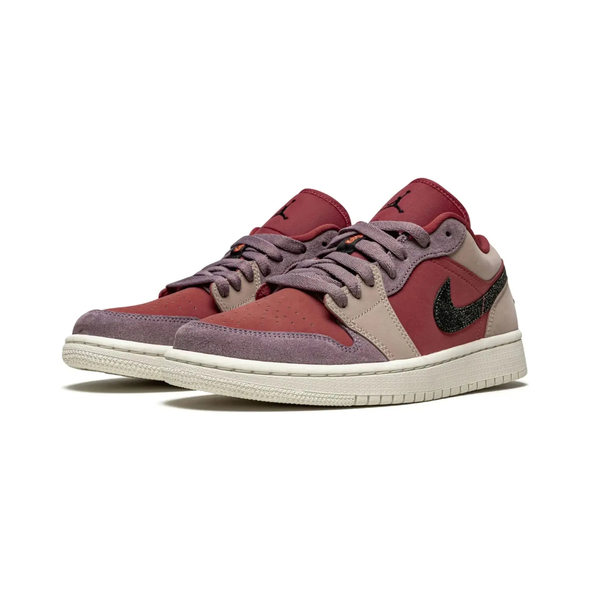 Nike Air Jordan 1 Low "Canyon Rust" - street-bill.dk
