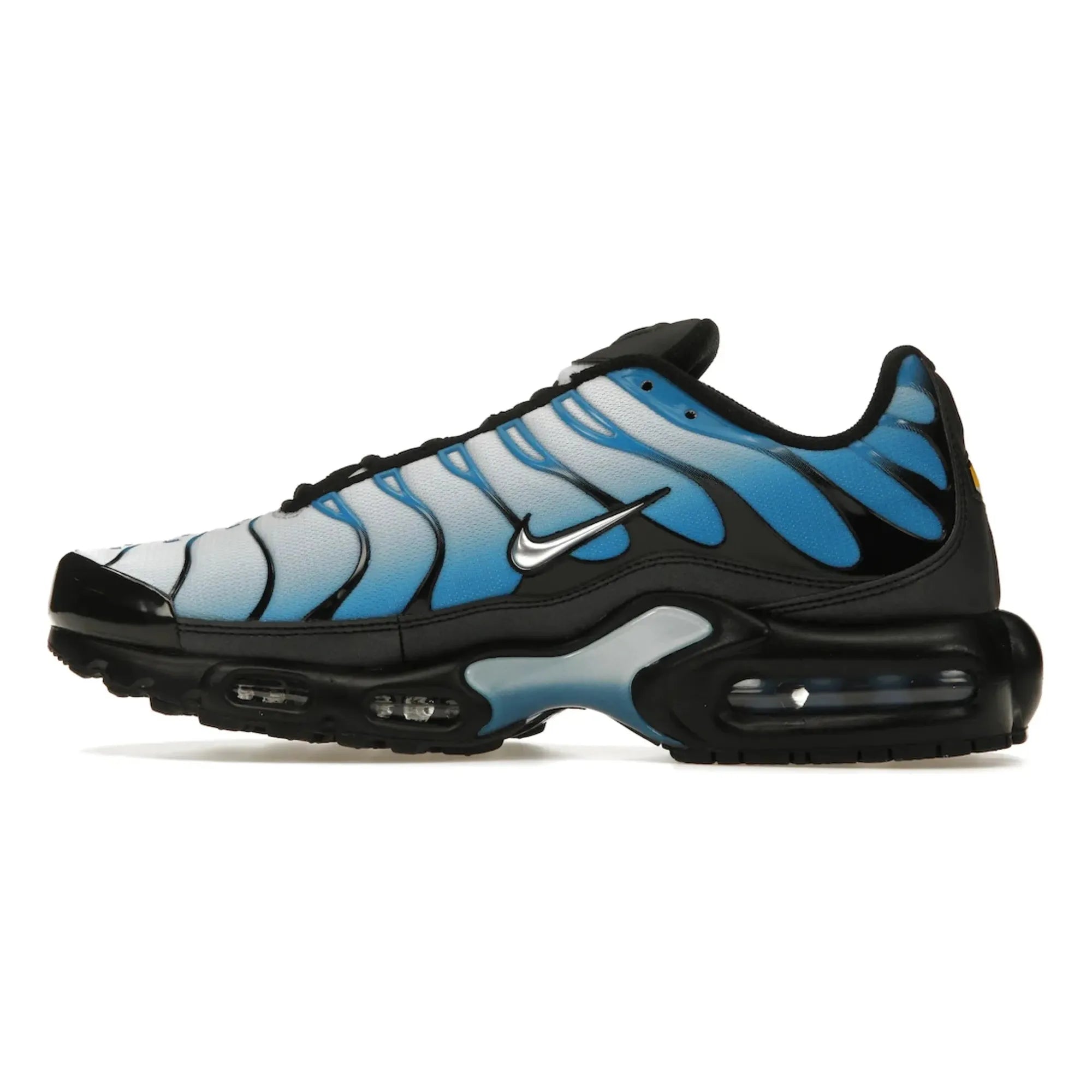Nike TN "Blue Gradient" - street-bill.dk