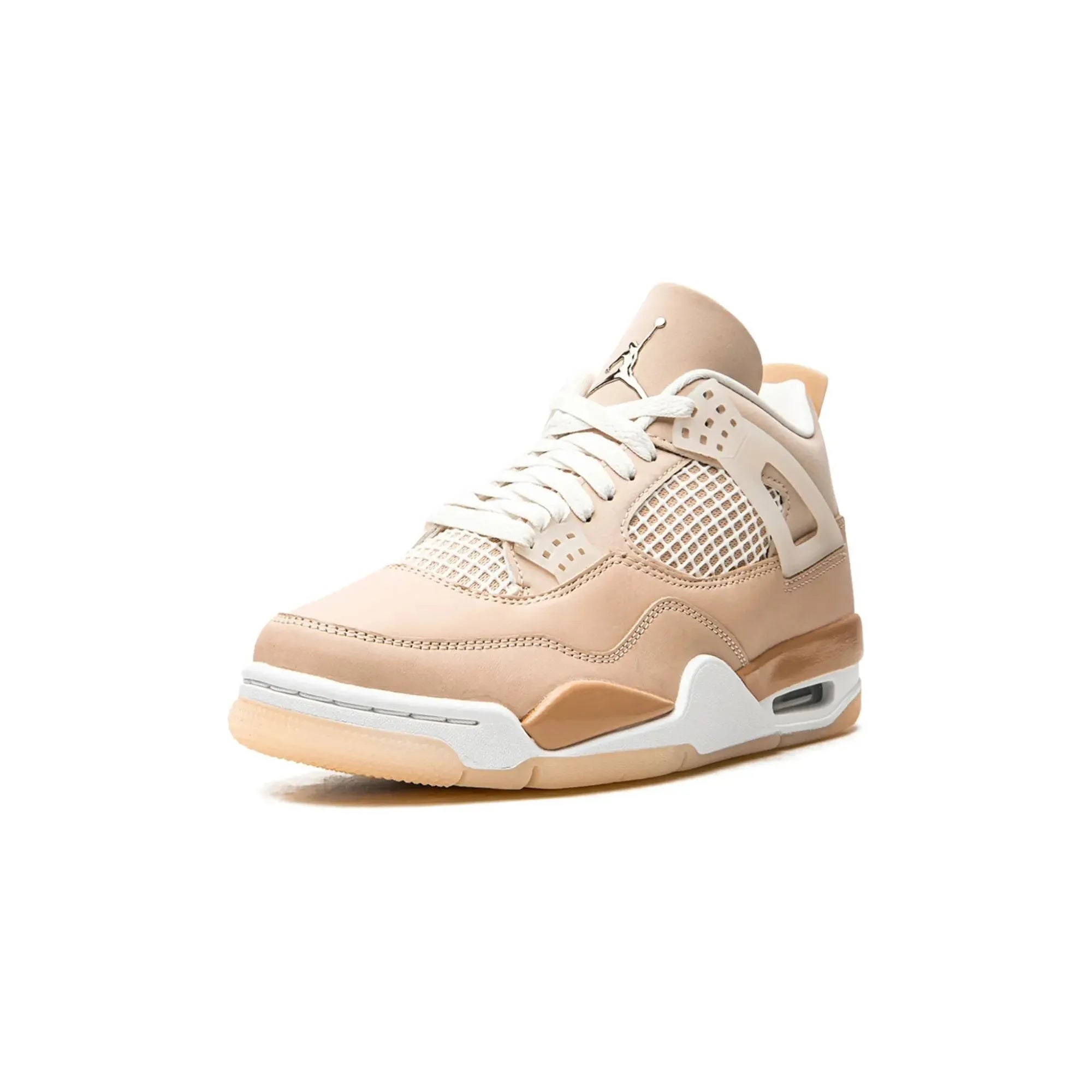 Nike Air Jordan 4 Retro "Shimmer" - street-bill.dk