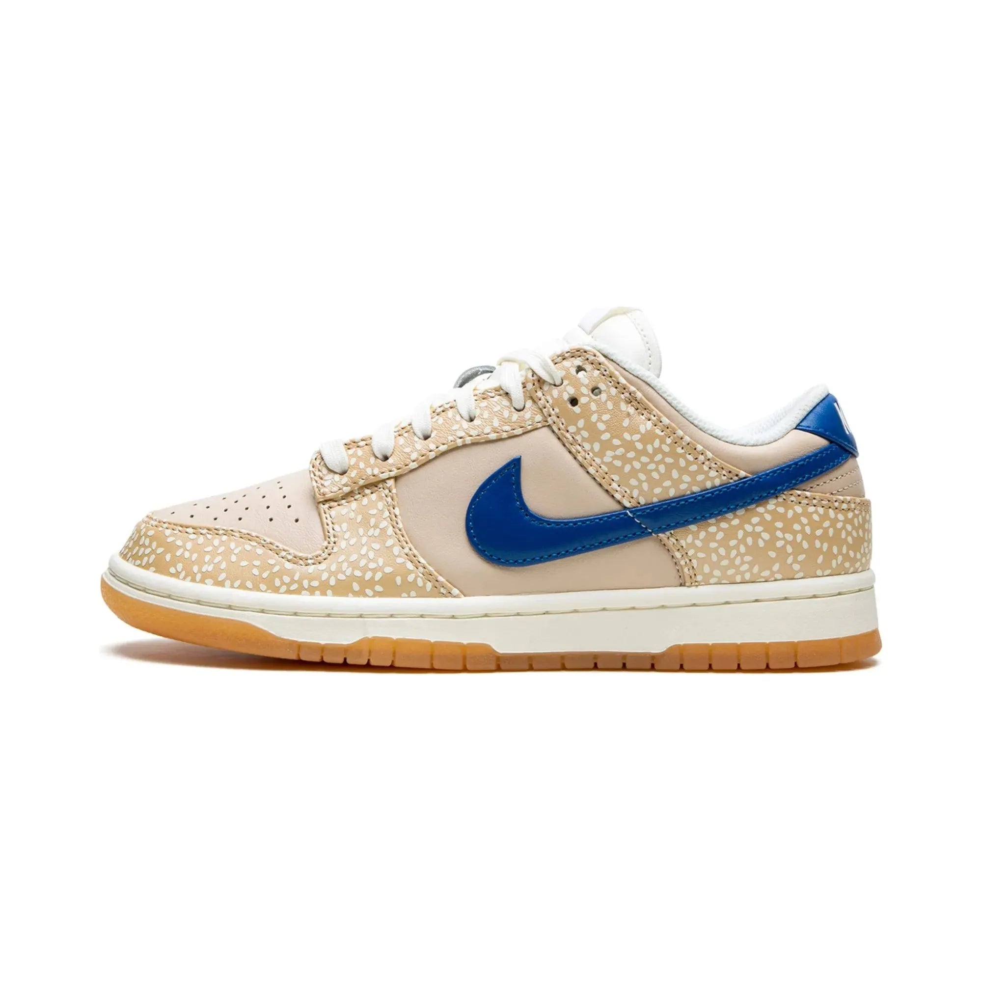 Nike Dunk Low "Montreal Bagel Sesame" - street-bill.dk