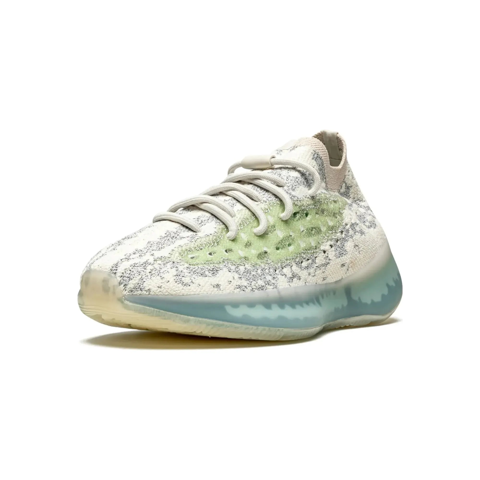 Adidas Yeezy Boost 380 "Alien Blue" - street-bill.dk