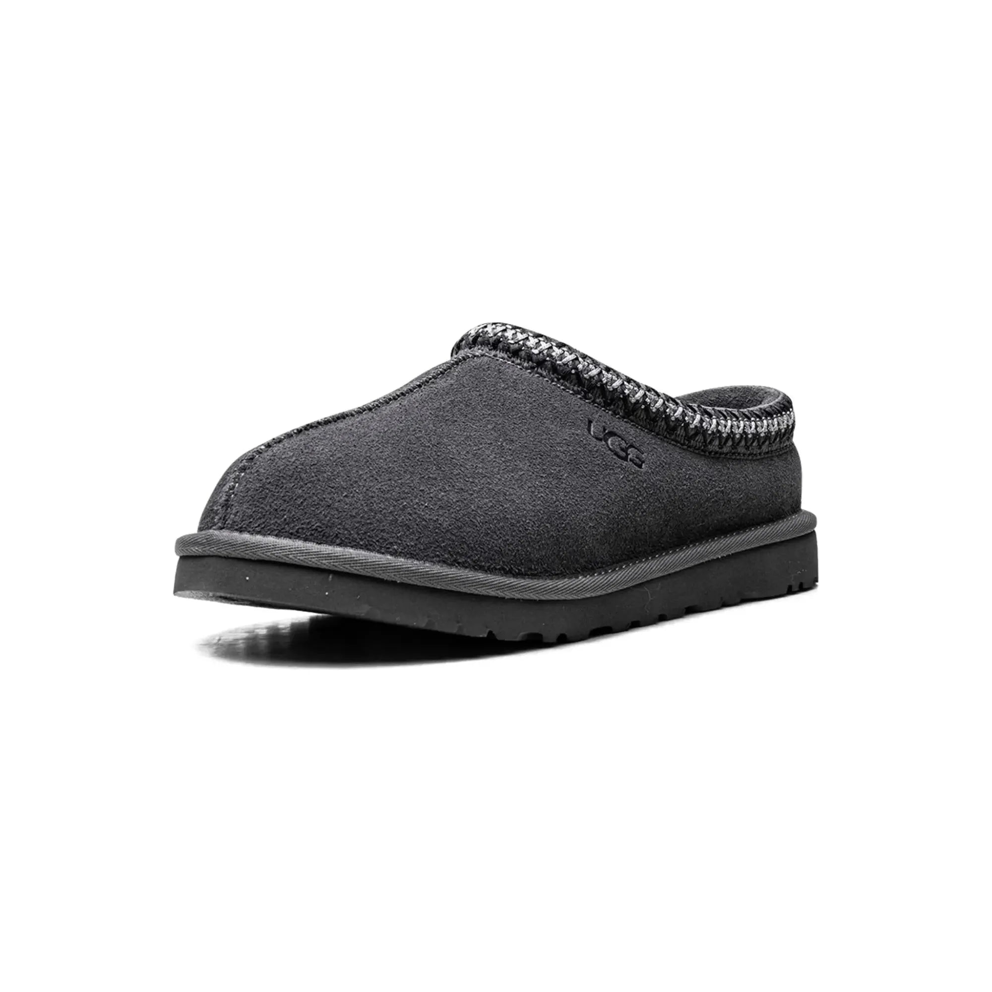 UGG Tasman Slipper Dark Grey